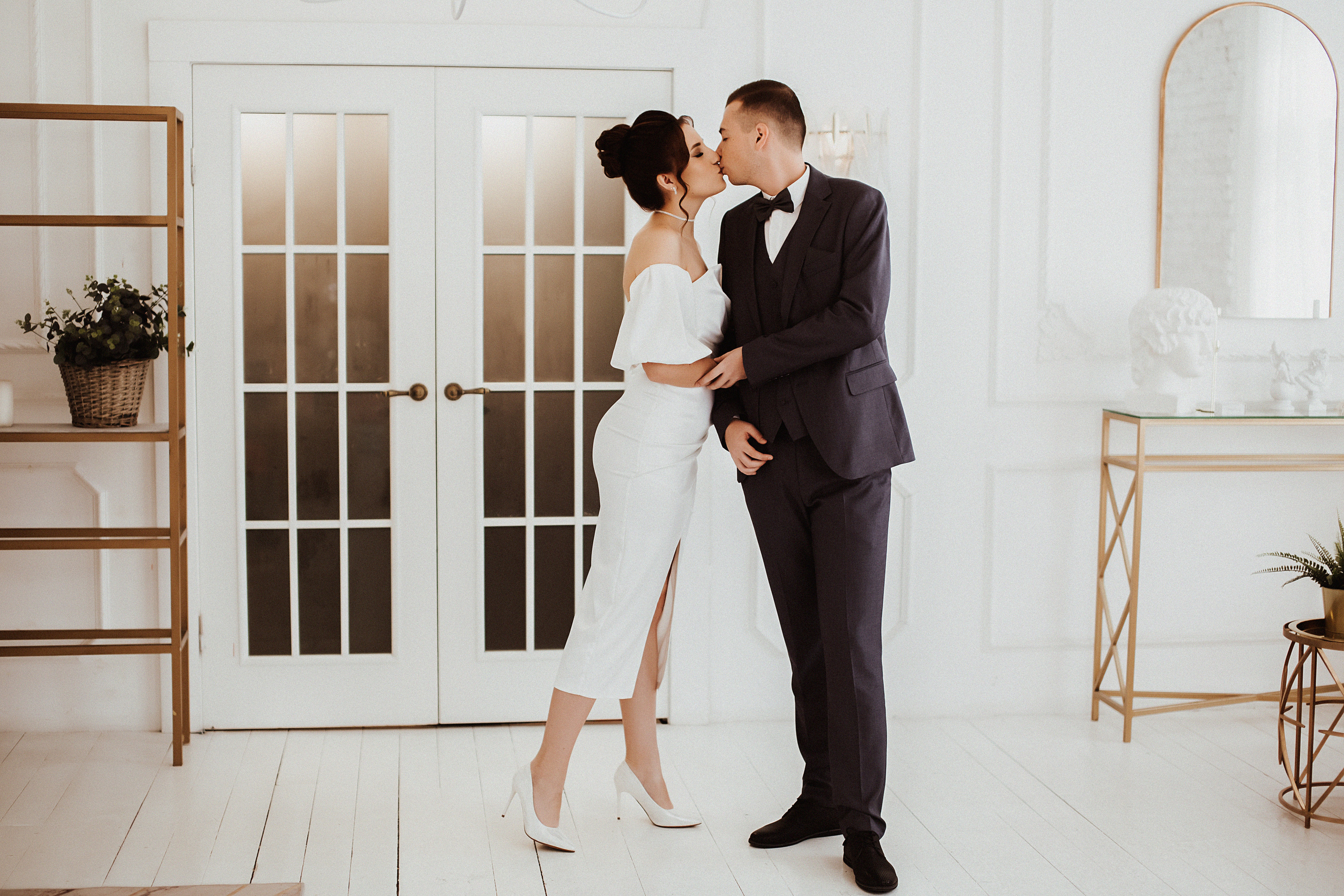 Свадебное. Свадебный и семейный фотограф/видеограф в Краснодаре Наталья Осинская