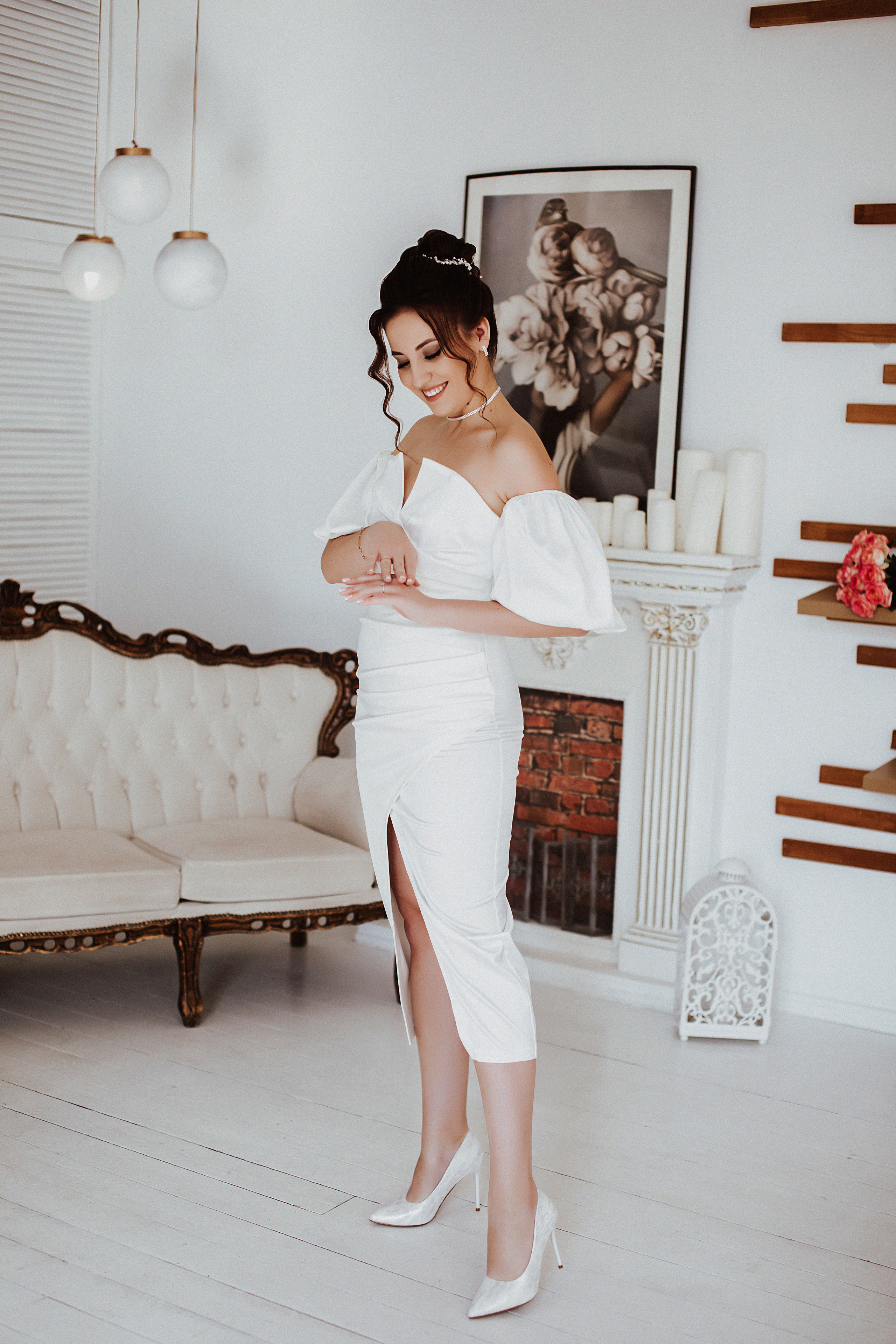 Свадебное. Свадебный и семейный фотограф/видеограф в Краснодаре Наталья Осинская