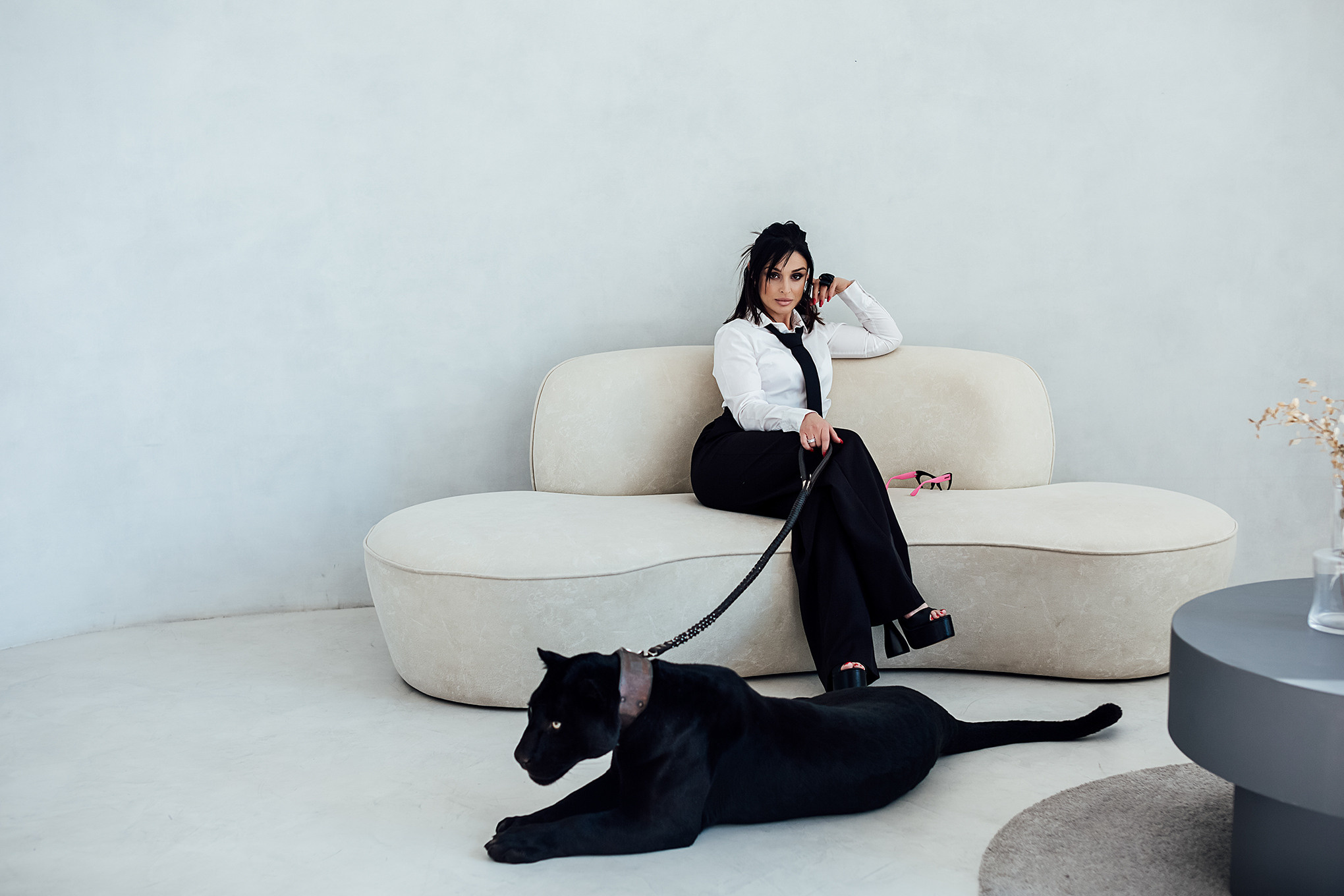 Алла. Свадебный и семейный фотограф/видеограф в Краснодаре Наталья Осинская