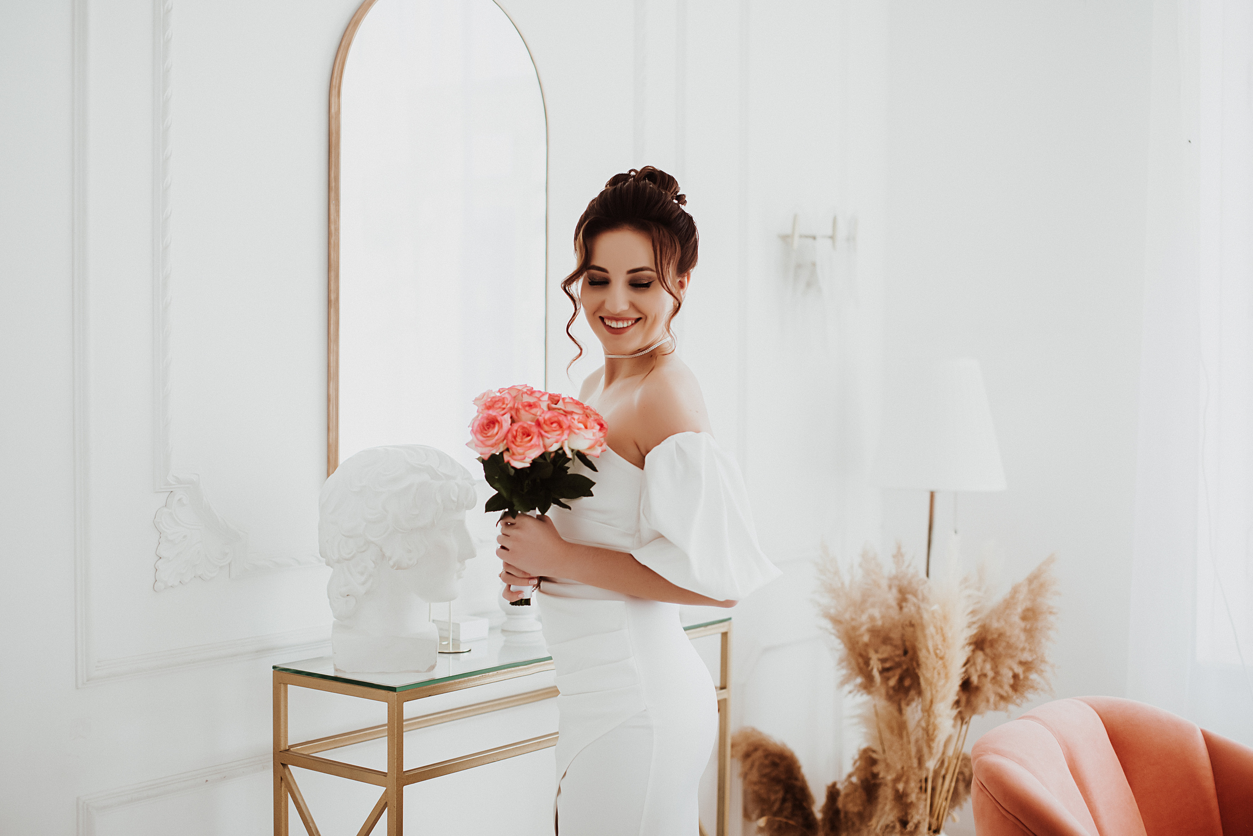 Свадебное. Свадебный и семейный фотограф/видеограф в Краснодаре Наталья Осинская