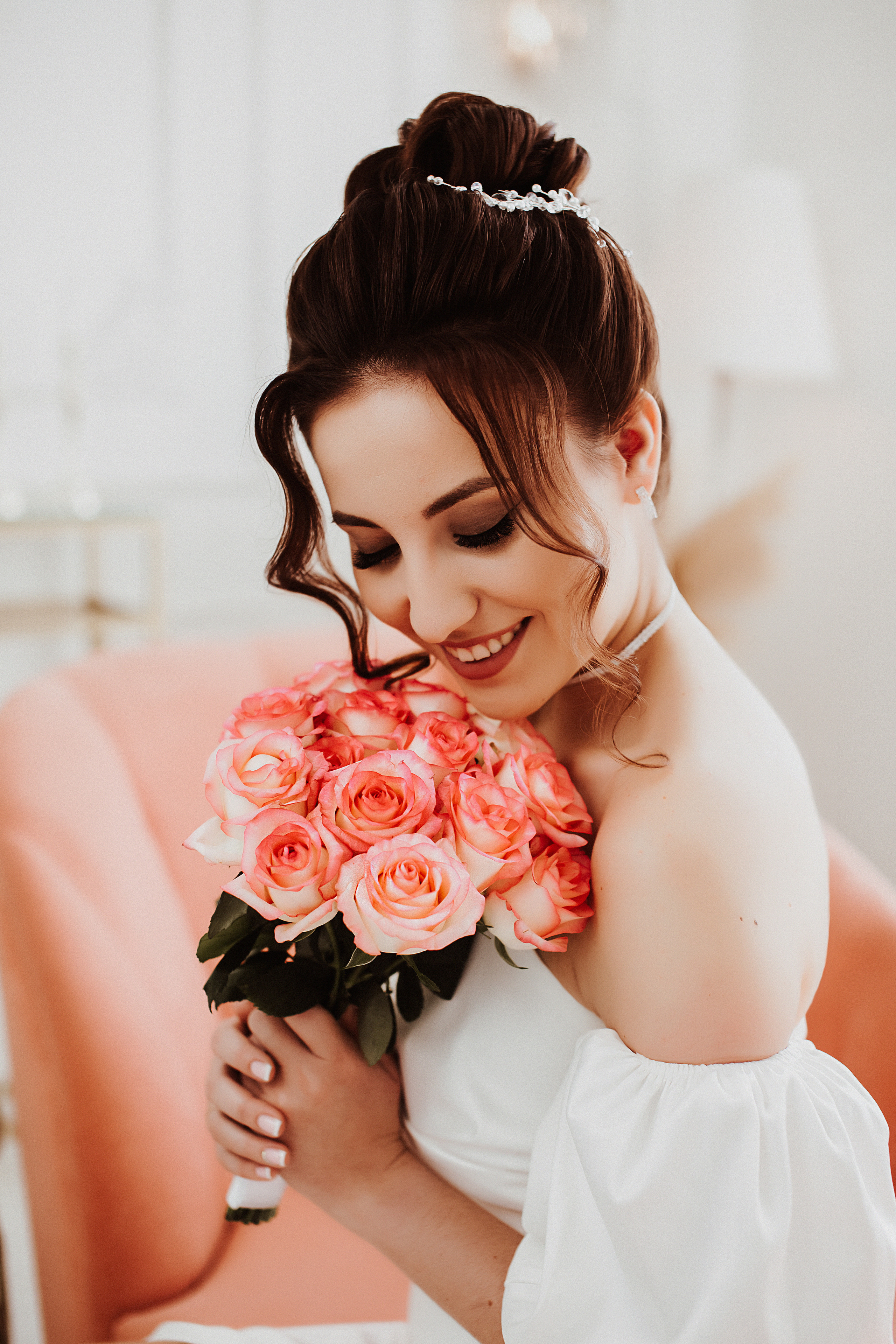 Свадебное. Свадебный и семейный фотограф/видеограф в Краснодаре Наталья Осинская