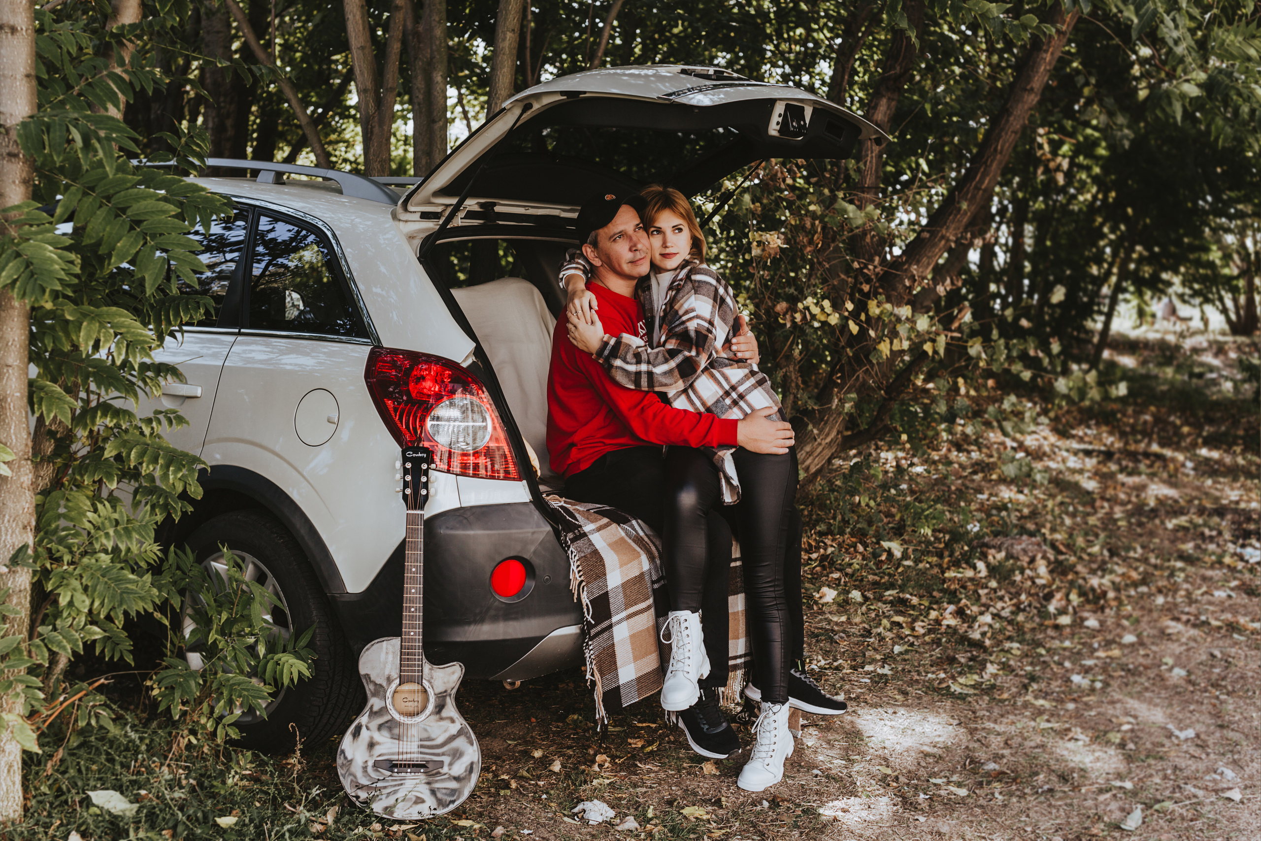 Елена. Свадебный и семейный фотограф/видеограф в Краснодаре Наталья Осинская