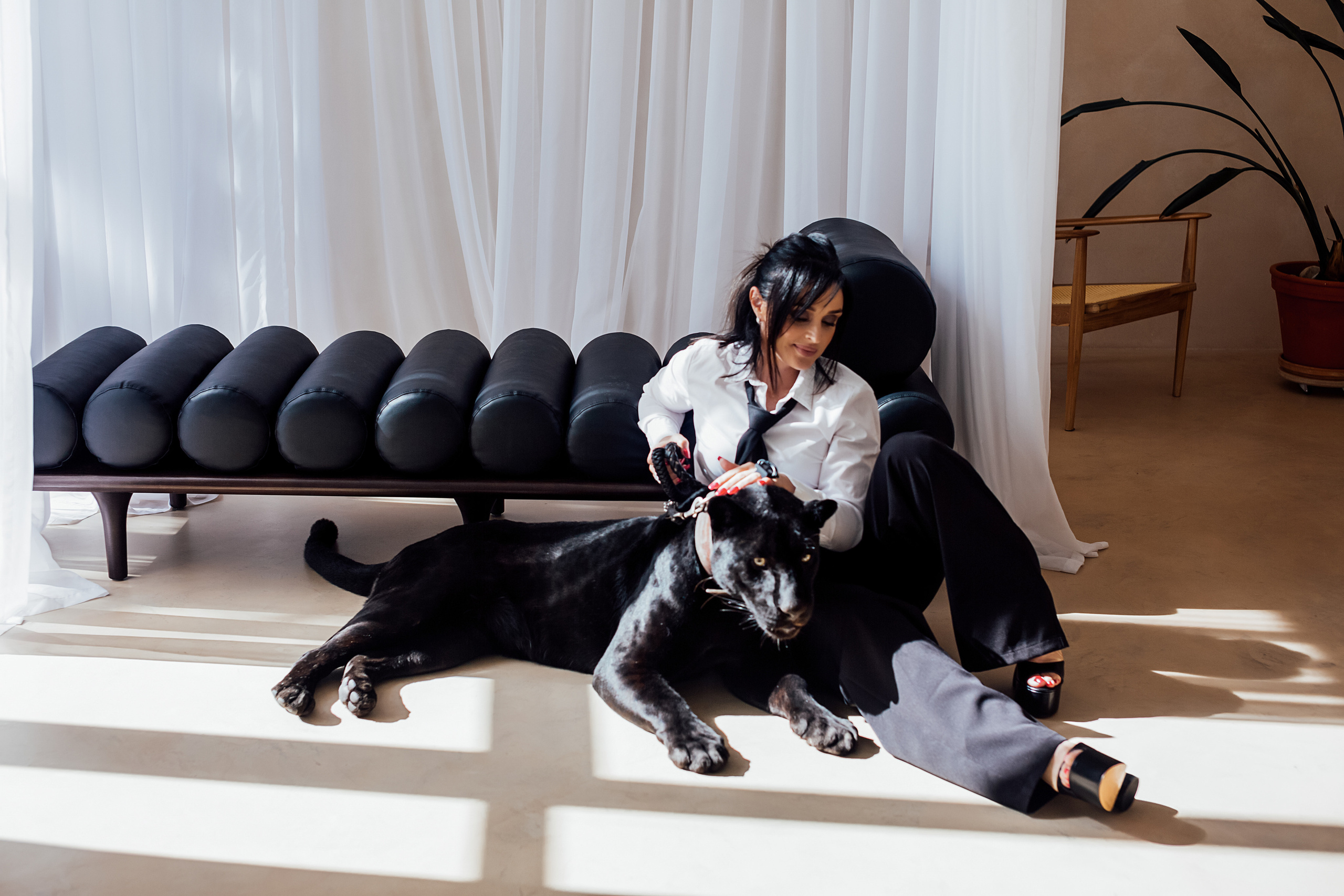 Алла. Свадебный и семейный фотограф/видеограф в Краснодаре Наталья Осинская