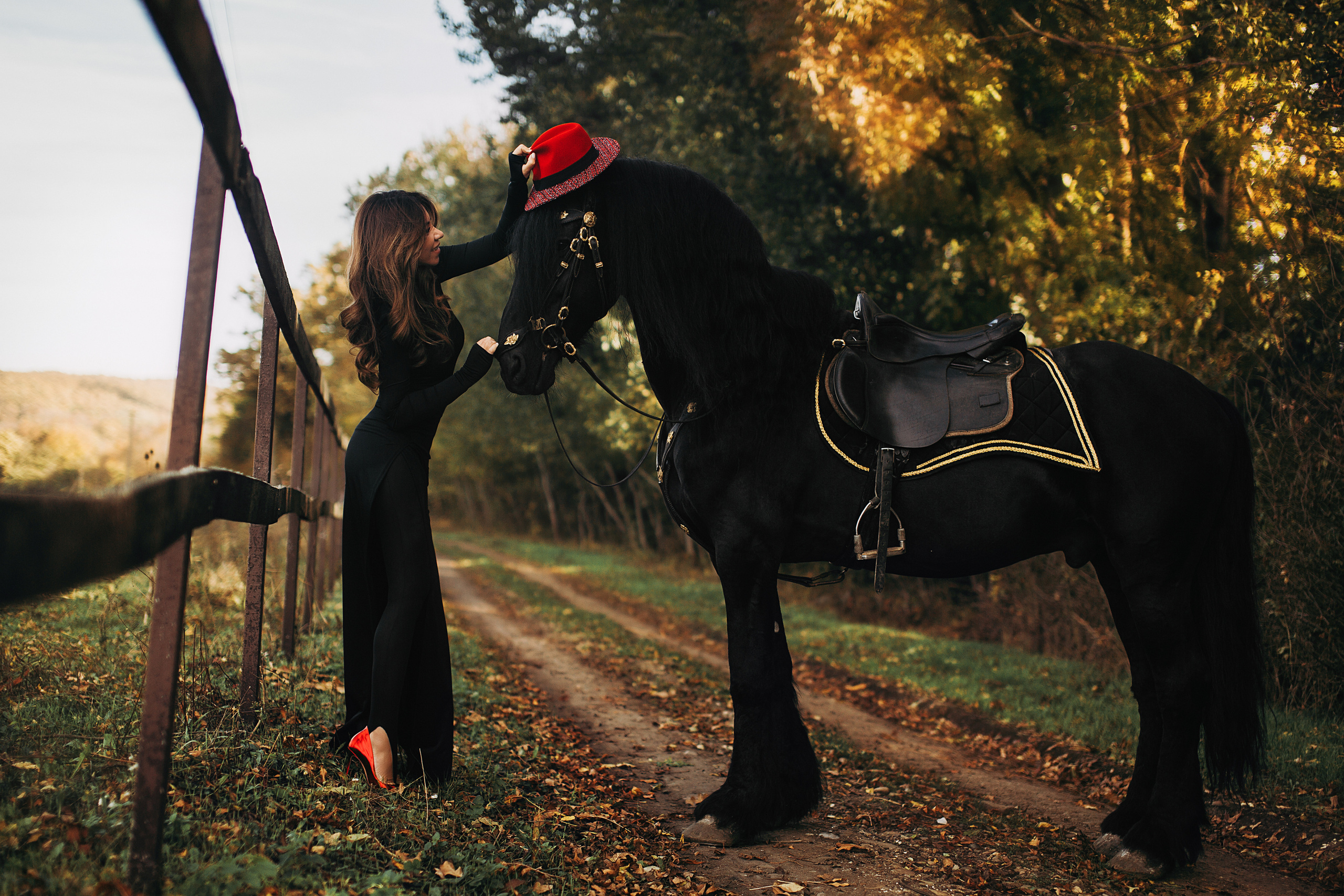 Фриз Арнольд и Роксана. Свадебный и семейный фотограф/видеограф в Краснодаре Наталья Осинская