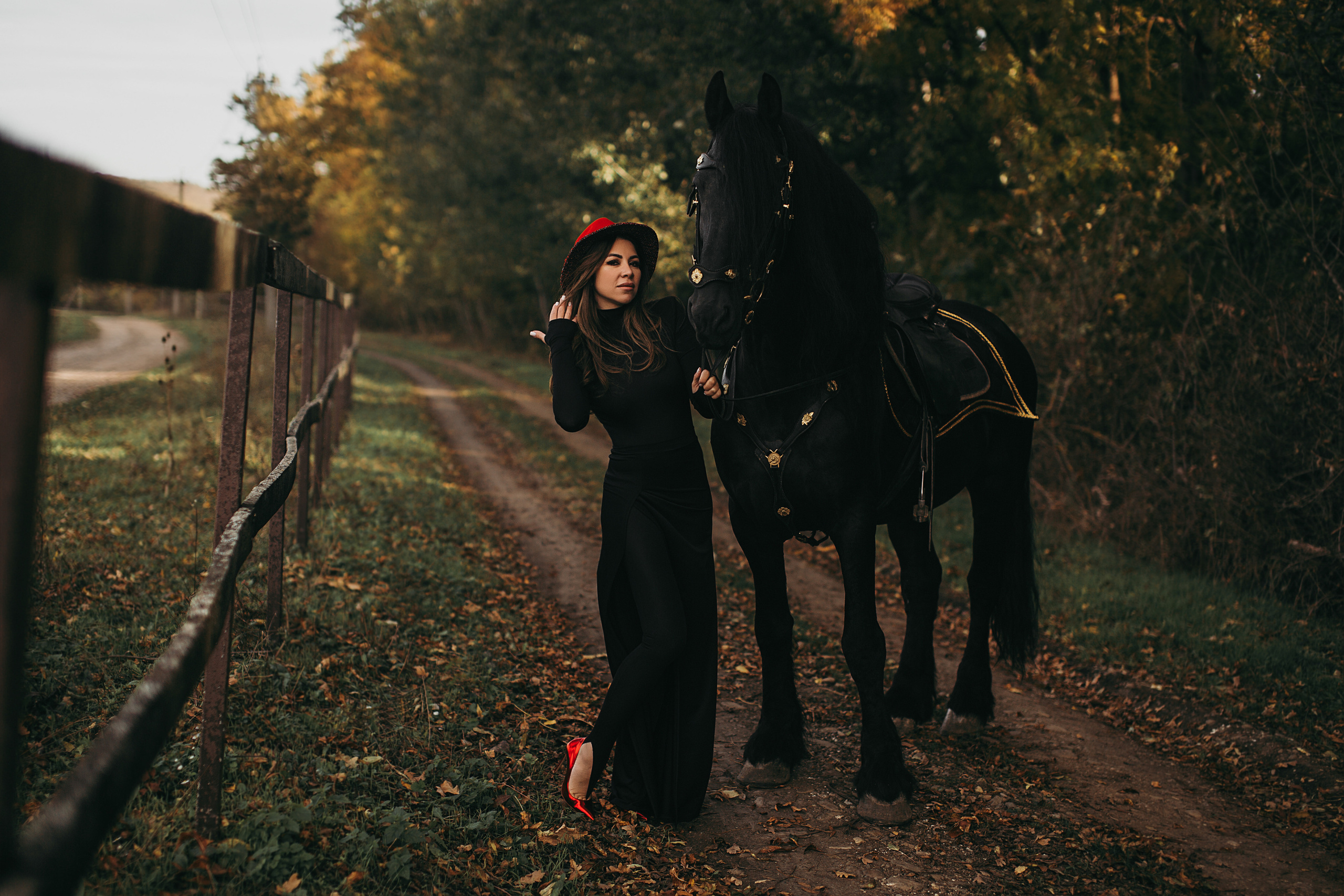 Фриз Арнольд и Роксана. Свадебный и семейный фотограф/видеограф в Краснодаре Наталья Осинская