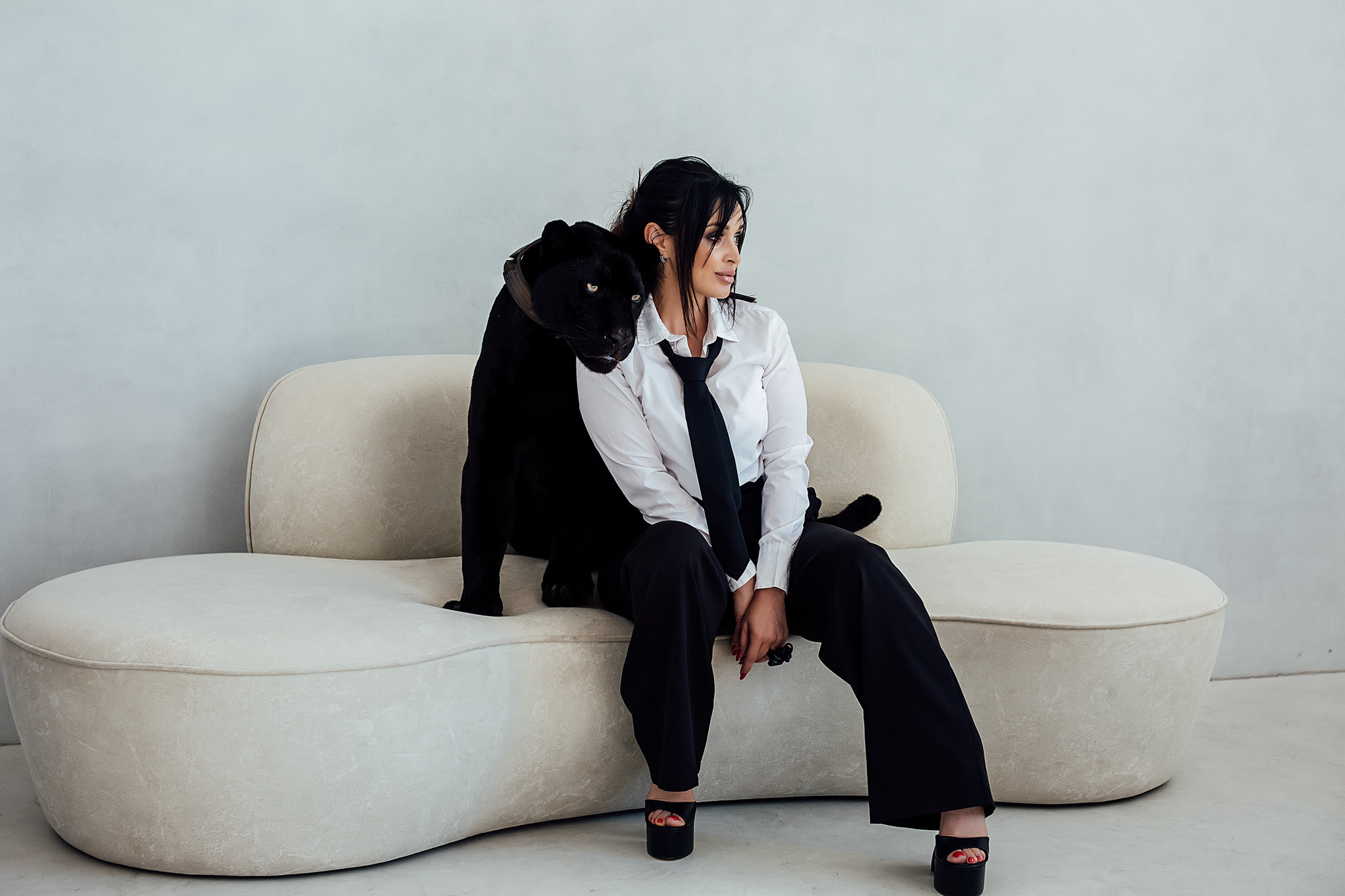 Алла. Свадебный и семейный фотограф/видеограф в Краснодаре Наталья Осинская