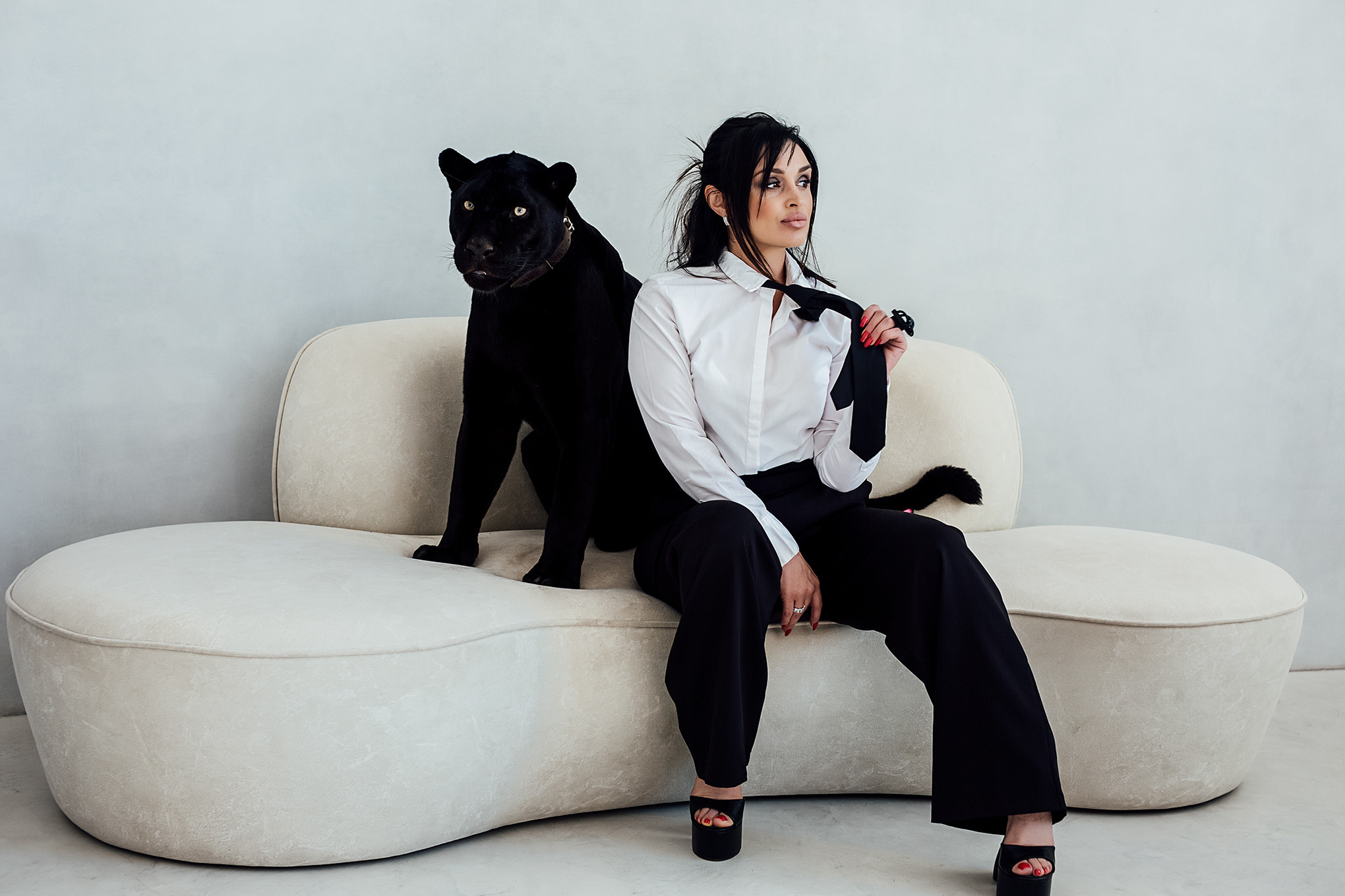 Алла. Свадебный и семейный фотограф/видеограф в Краснодаре Наталья Осинская