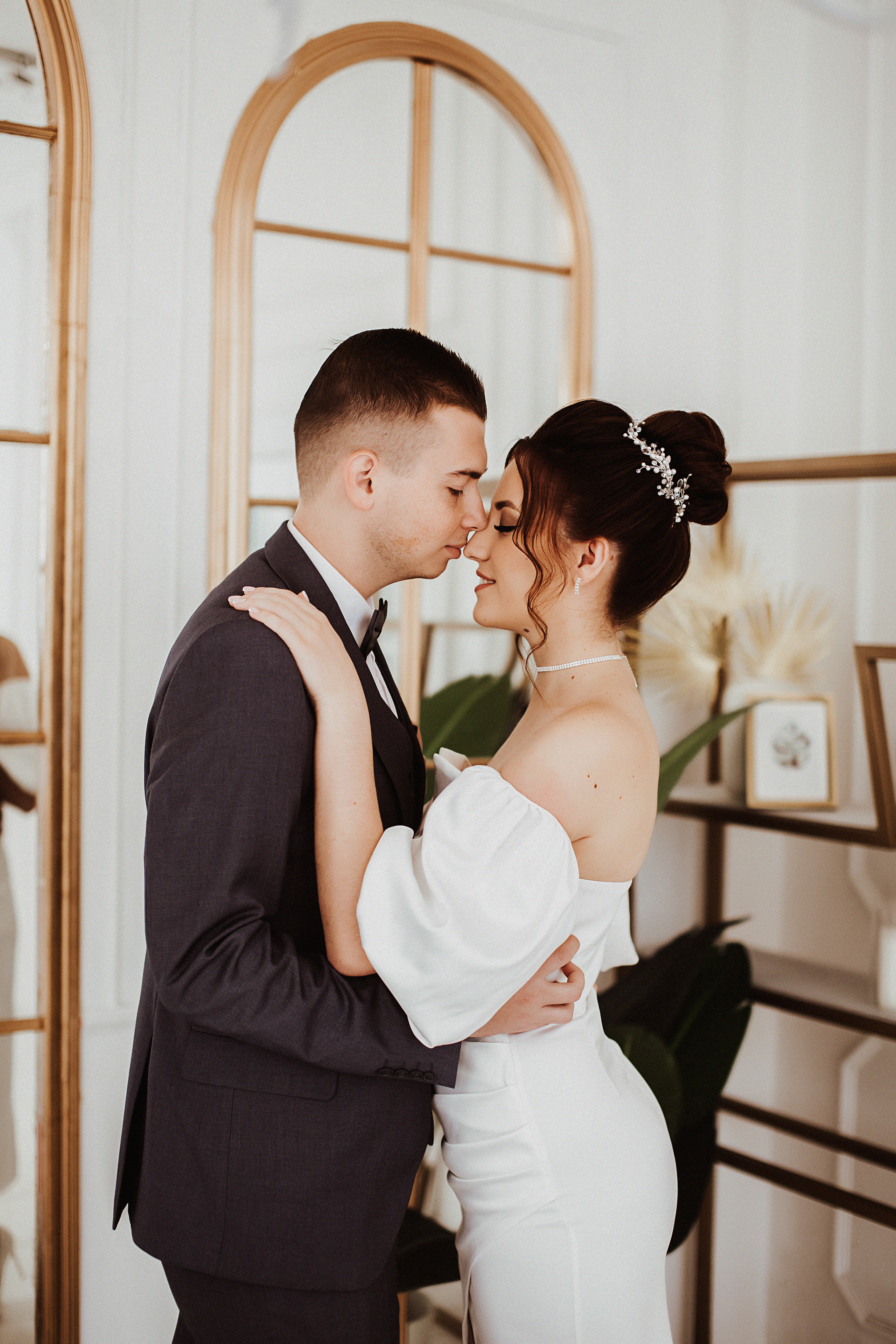 Свадебное. Свадебный и семейный фотограф/видеограф в Краснодаре Наталья Осинская