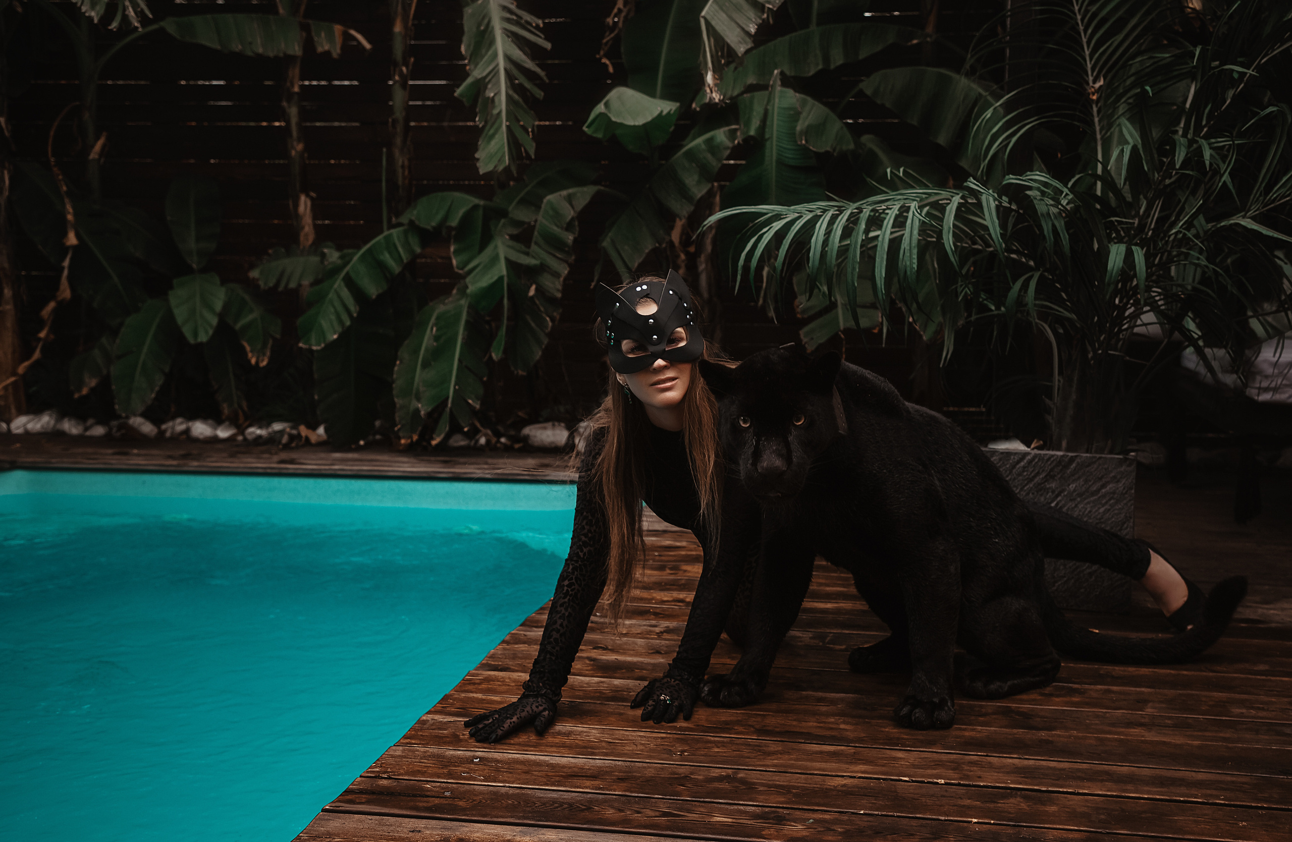 Виктория. Свадебный и семейный фотограф/видеограф в Краснодаре Наталья Осинская