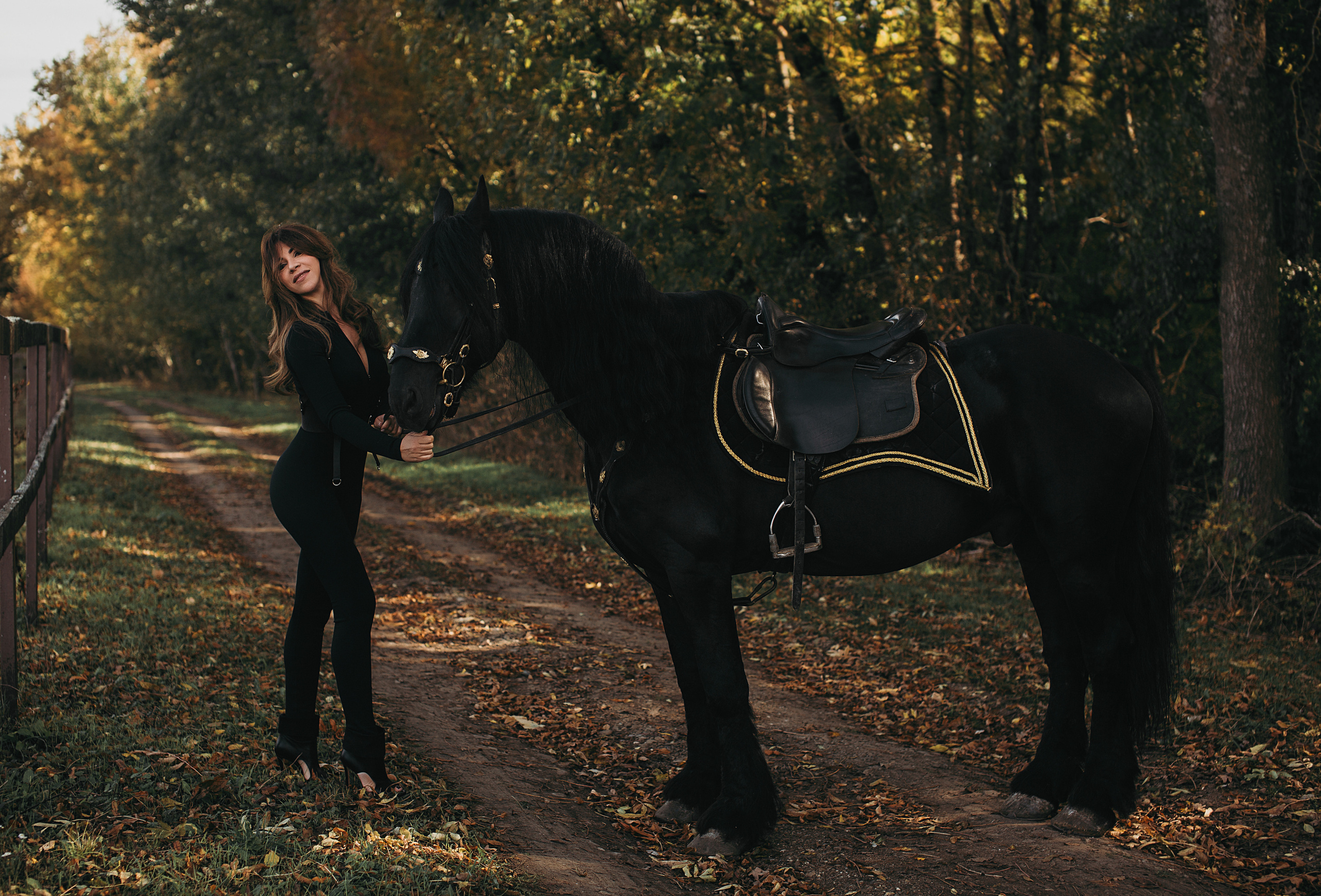 Фриз Арнольд и Роксана. Свадебный и семейный фотограф/видеограф в Краснодаре Наталья Осинская