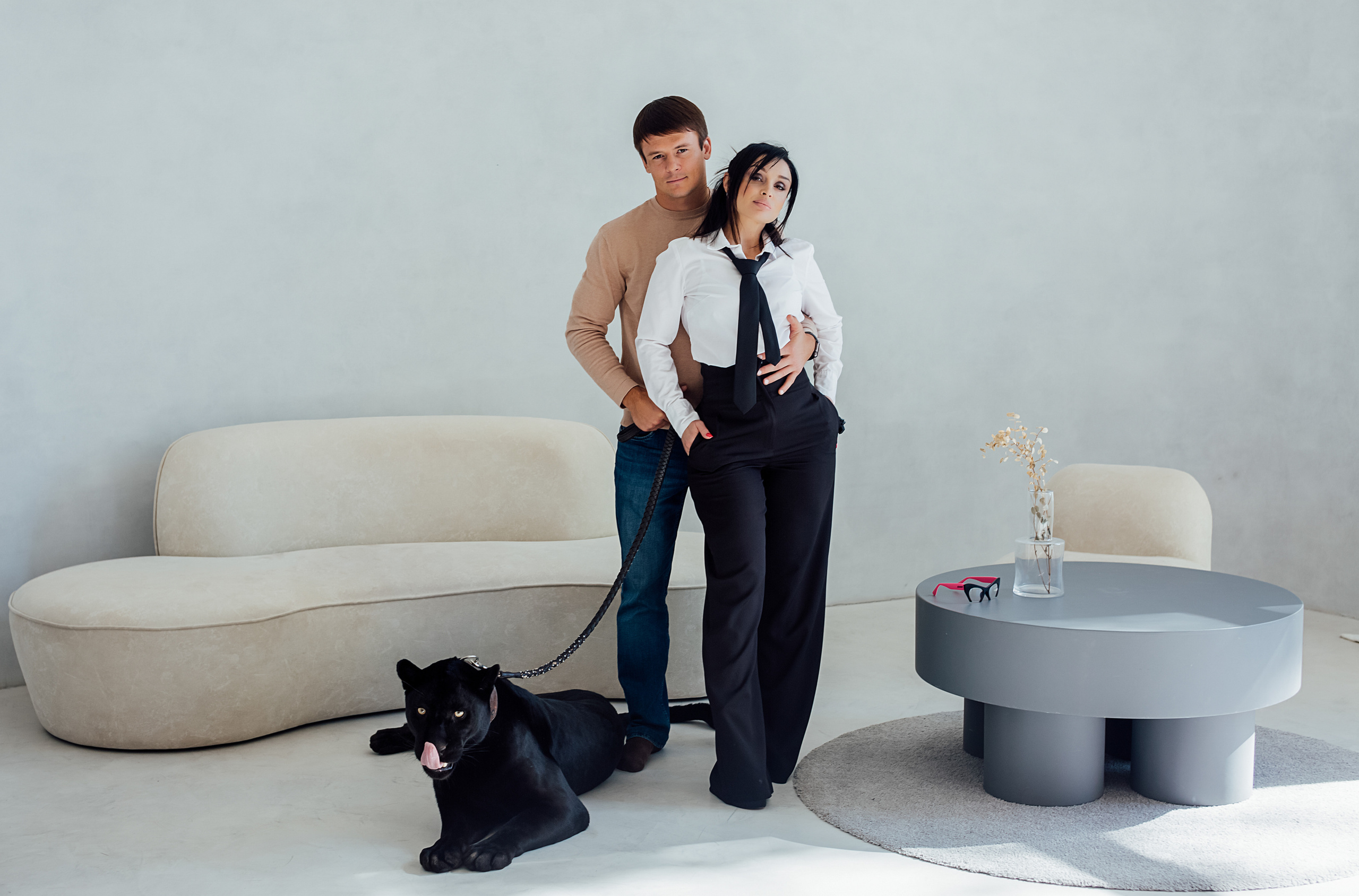 Алла. Свадебный и семейный фотограф/видеограф в Краснодаре Наталья Осинская