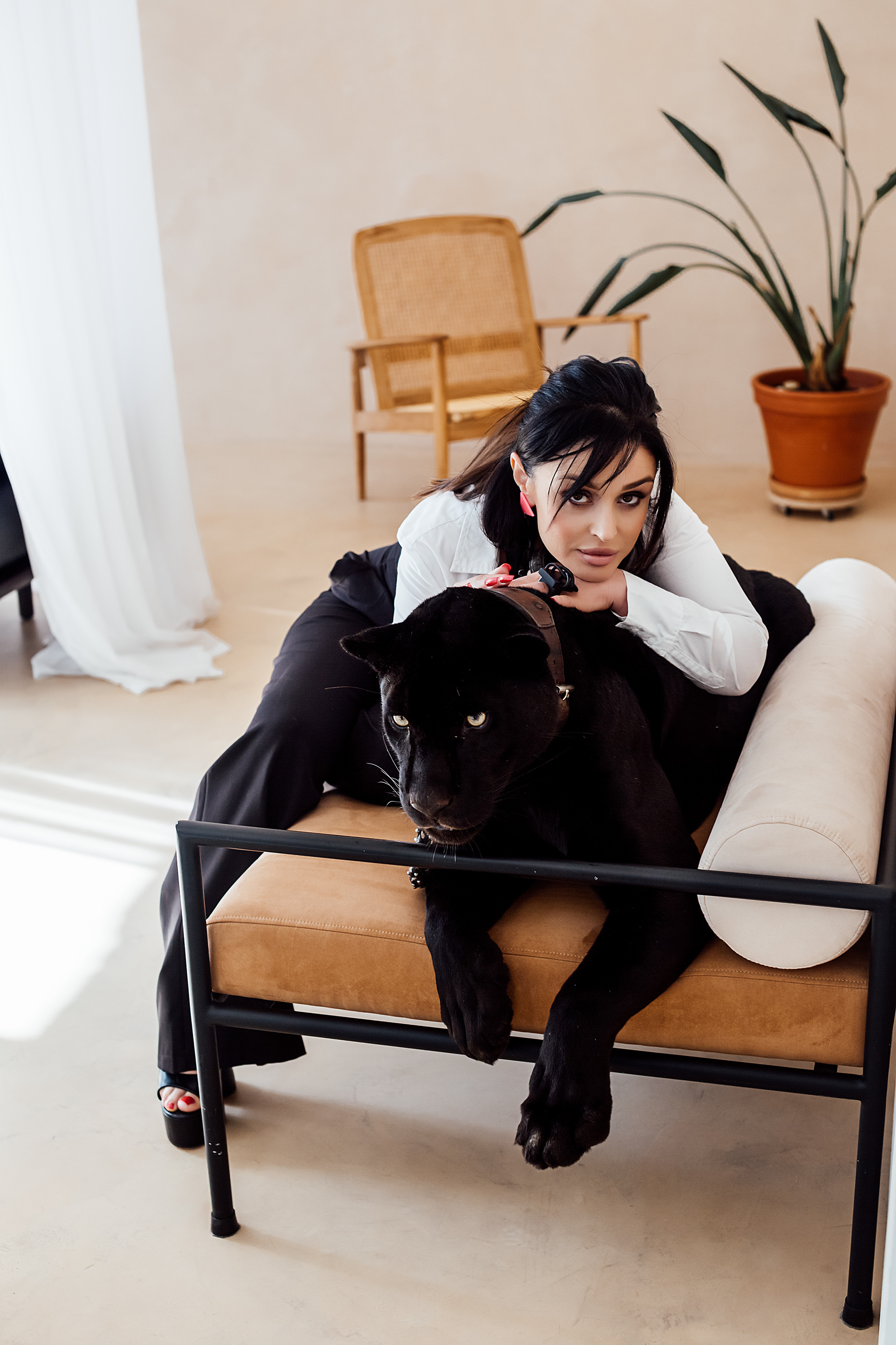 Алла. Свадебный и семейный фотограф/видеограф в Краснодаре Наталья Осинская