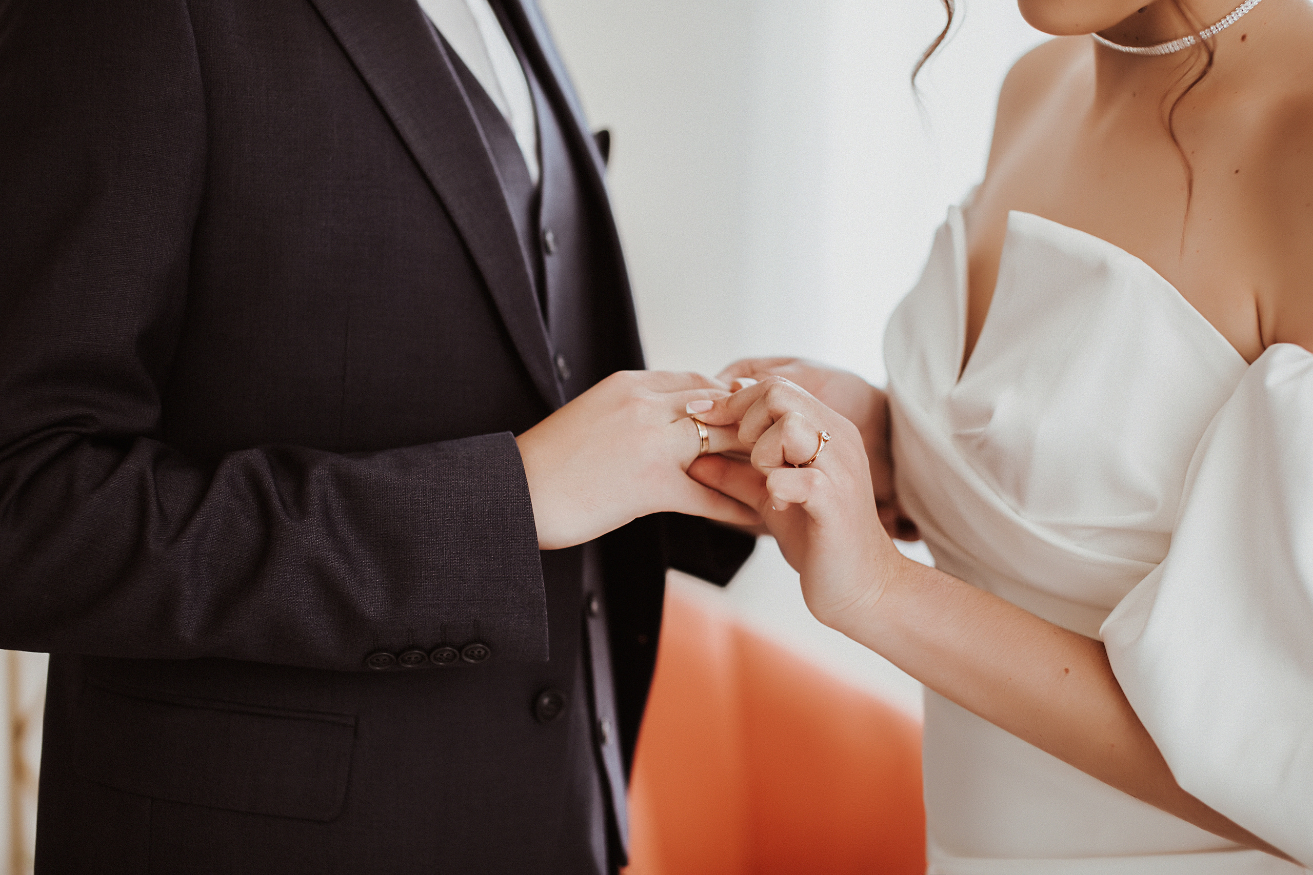 Свадебное. Свадебный и семейный фотограф/видеограф в Краснодаре Наталья Осинская