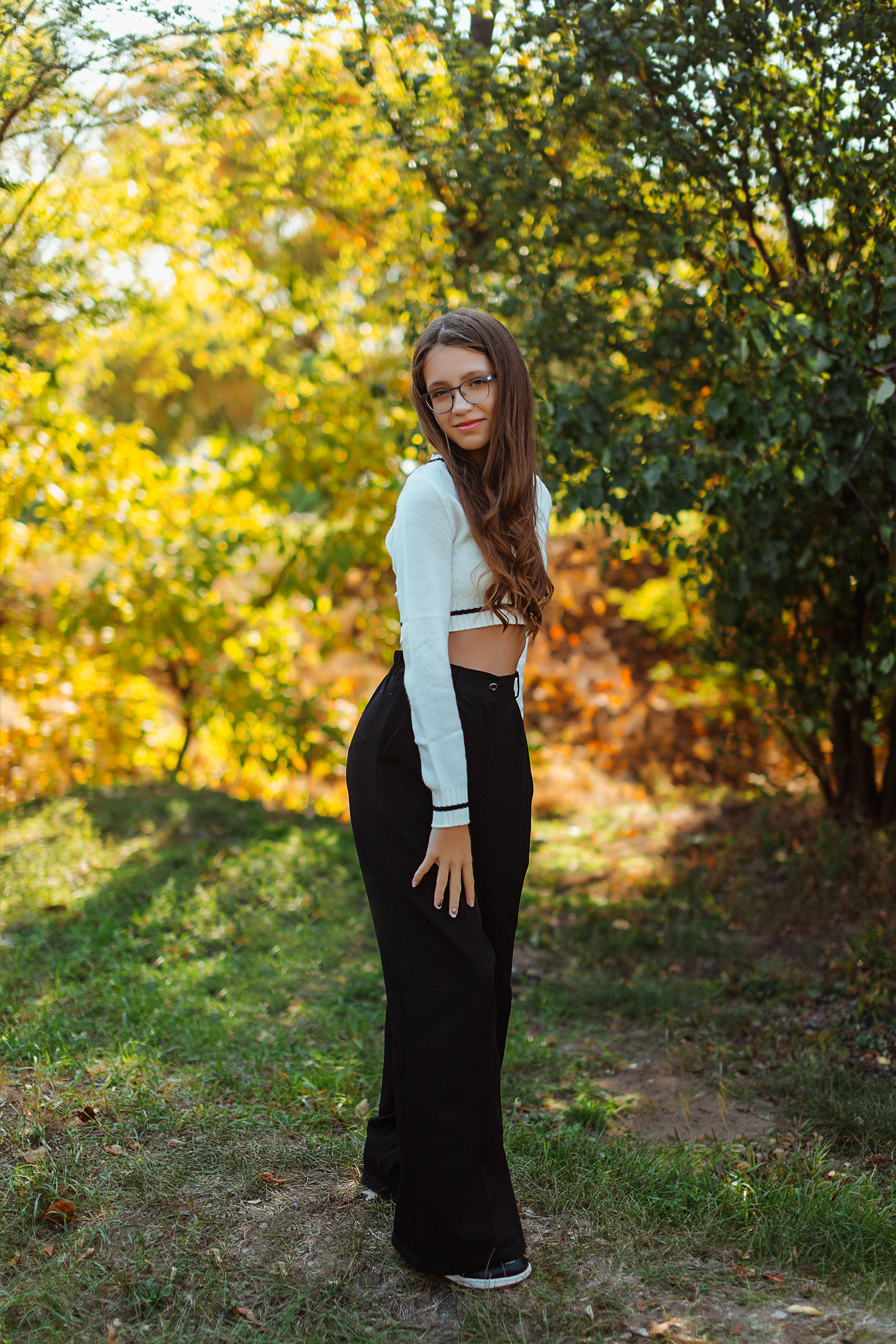 Осень. Свадебный и семейный фотограф/видеограф в Краснодаре Наталья Осинская