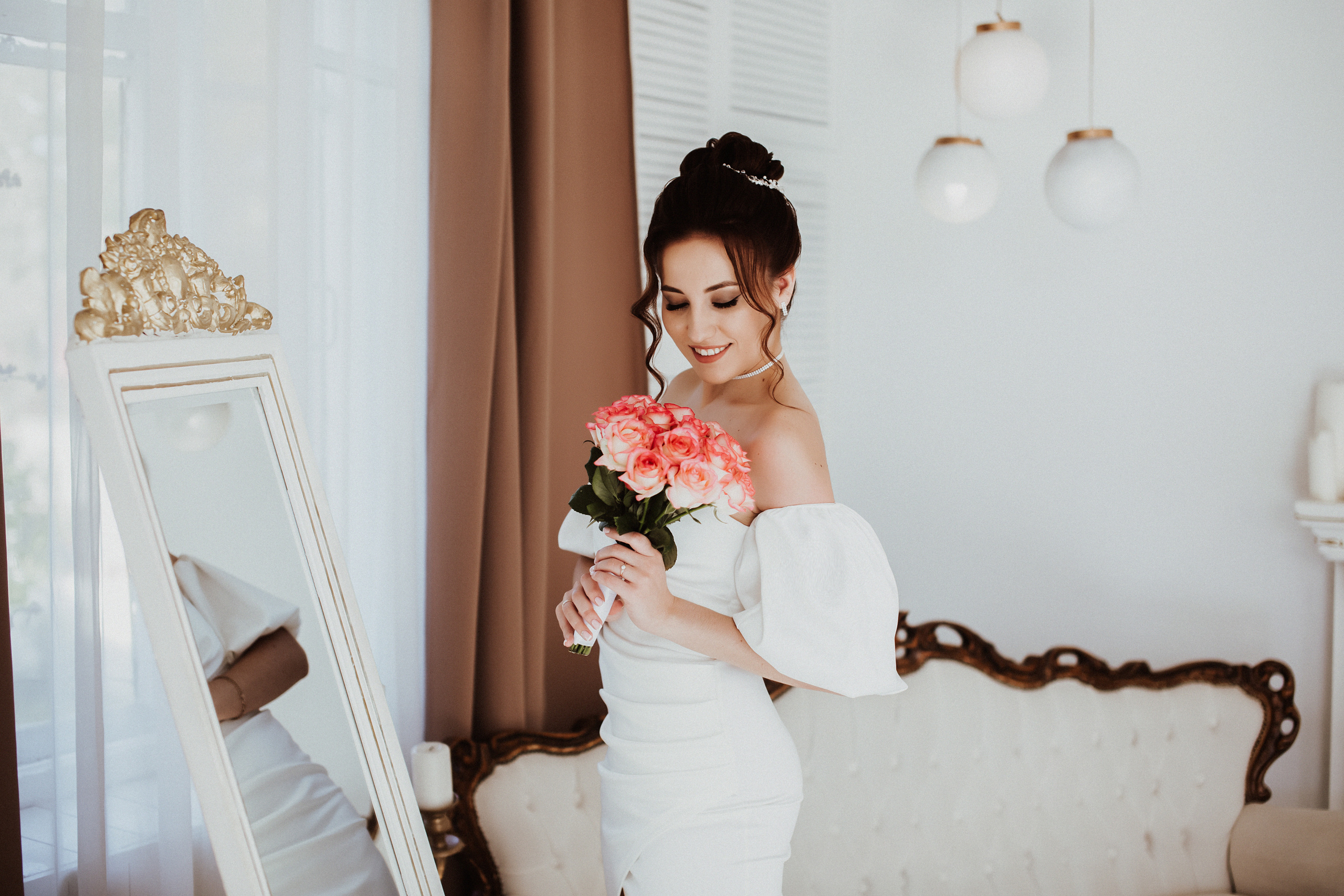 Свадебное. Свадебный и семейный фотограф/видеограф в Краснодаре Наталья Осинская