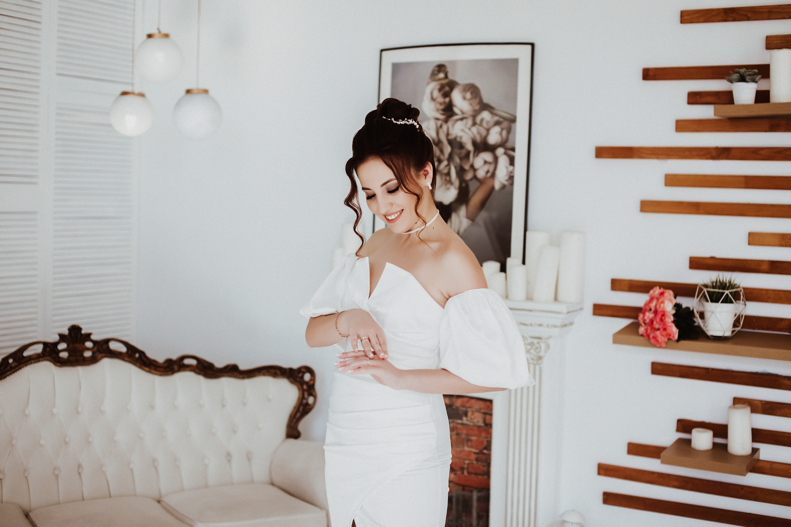 Свадебное. Свадебный и семейный фотограф/видеограф в Краснодаре Наталья Осинская