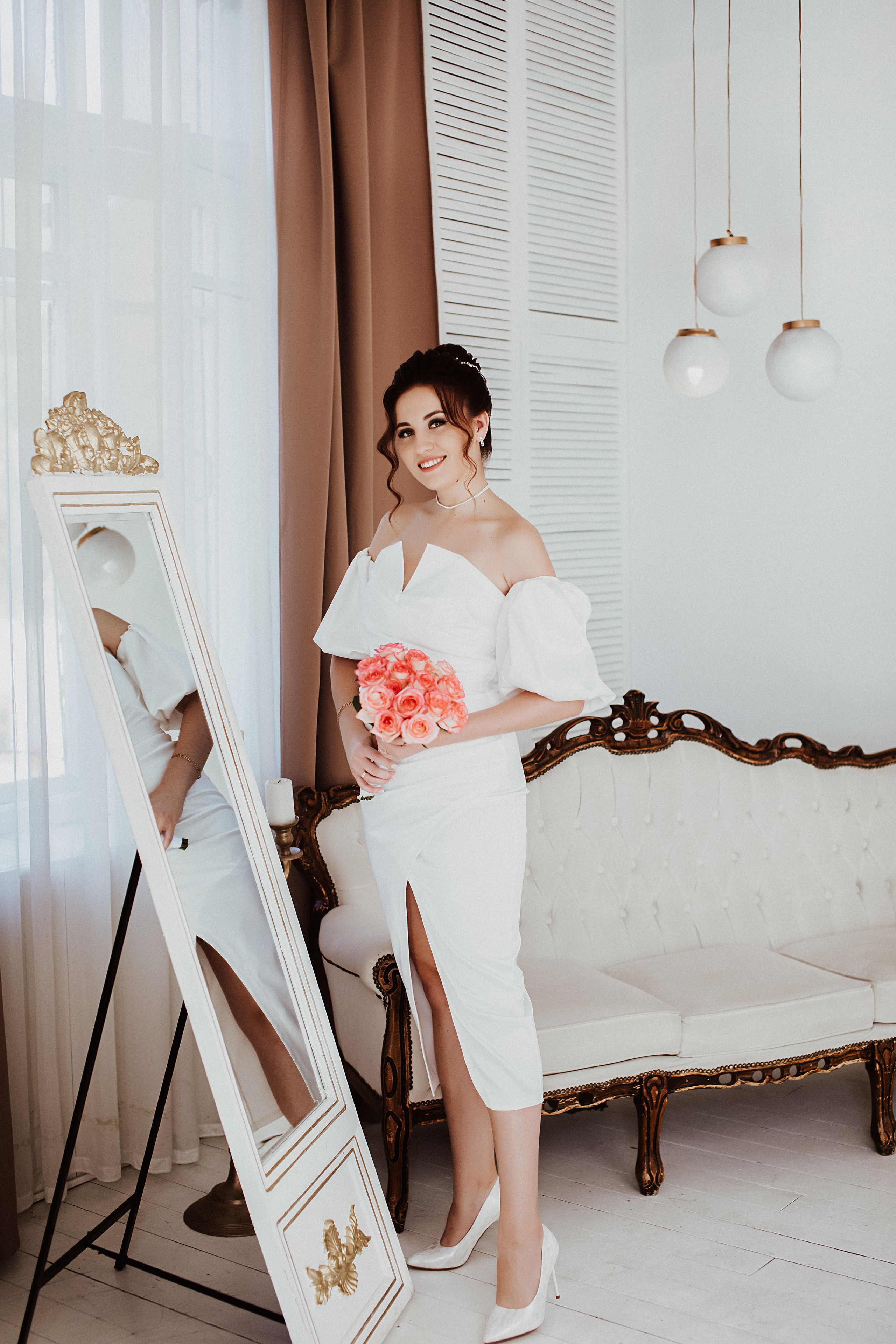 Свадебное. Свадебный и семейный фотограф/видеограф в Краснодаре Наталья Осинская