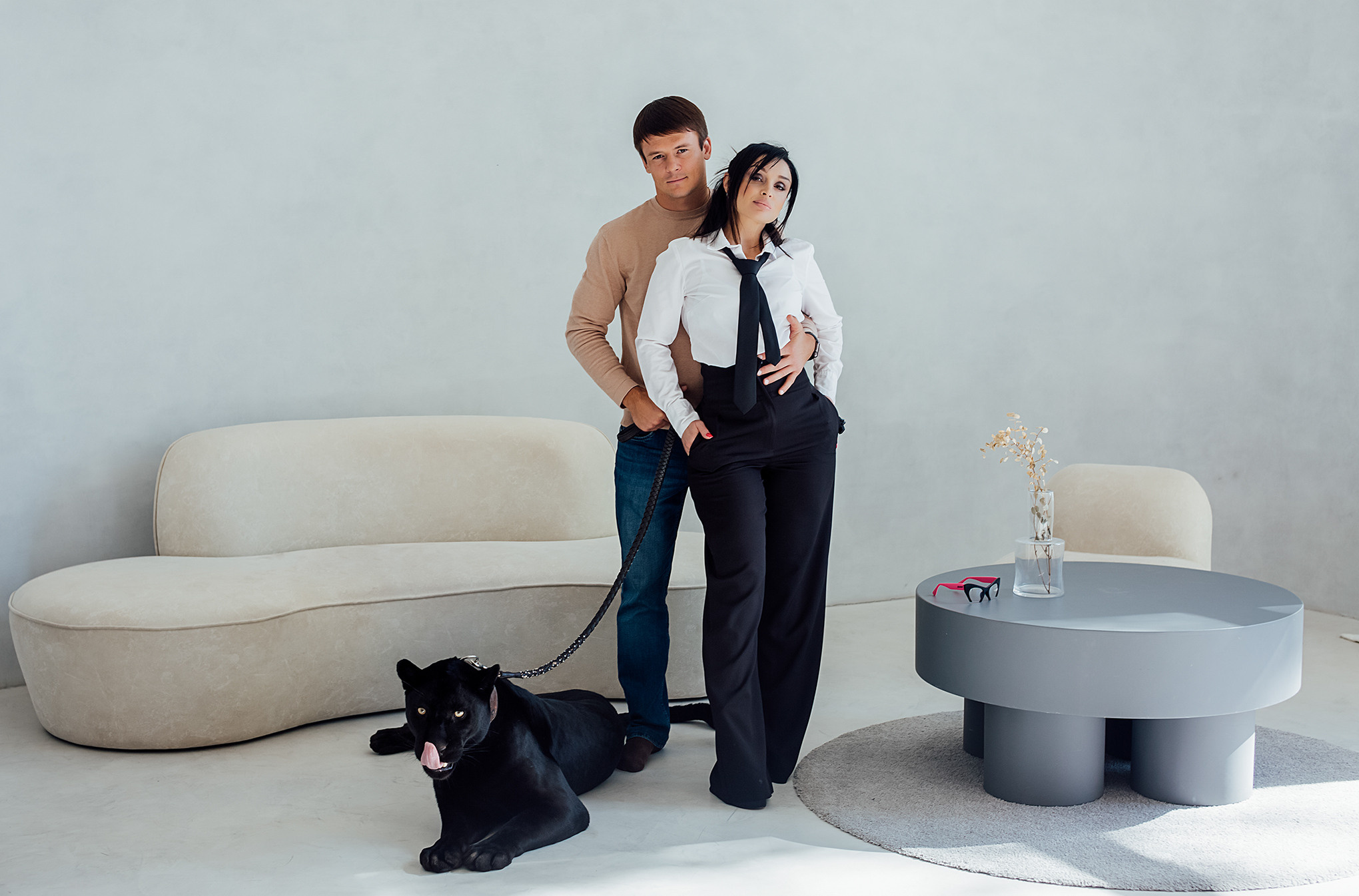 Алла. Свадебный и семейный фотограф/видеограф в Краснодаре Наталья Осинская