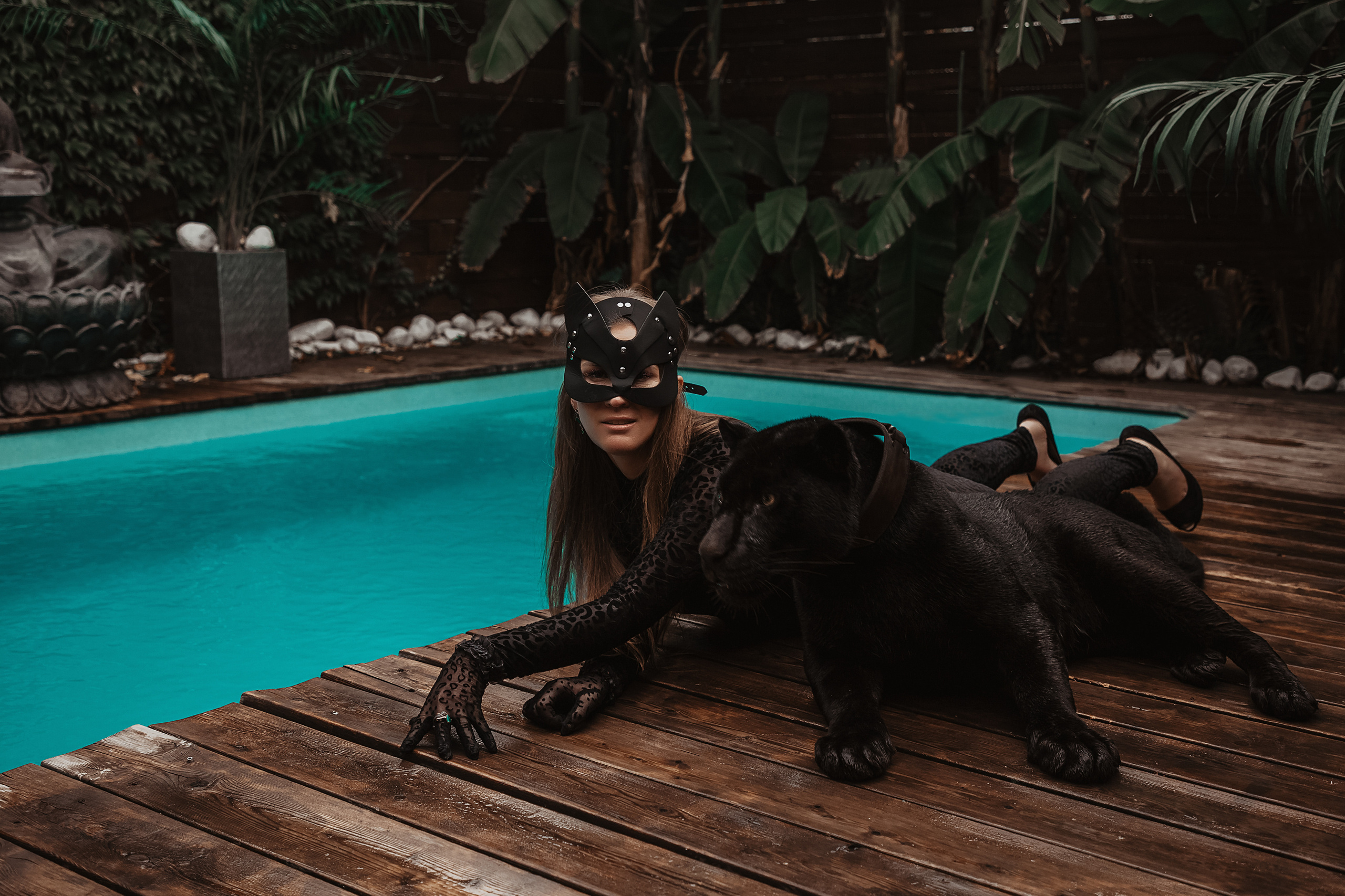 Виктория. Свадебный и семейный фотограф/видеограф в Краснодаре Наталья Осинская