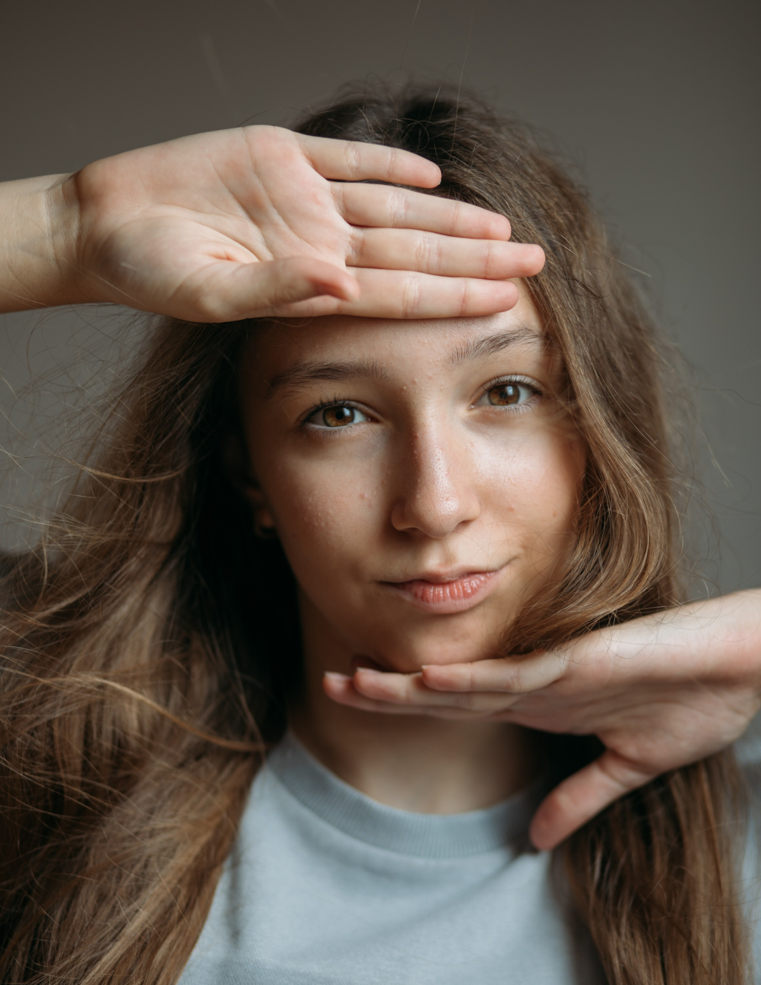 LIZA. Фотограф Наташа Румянцева