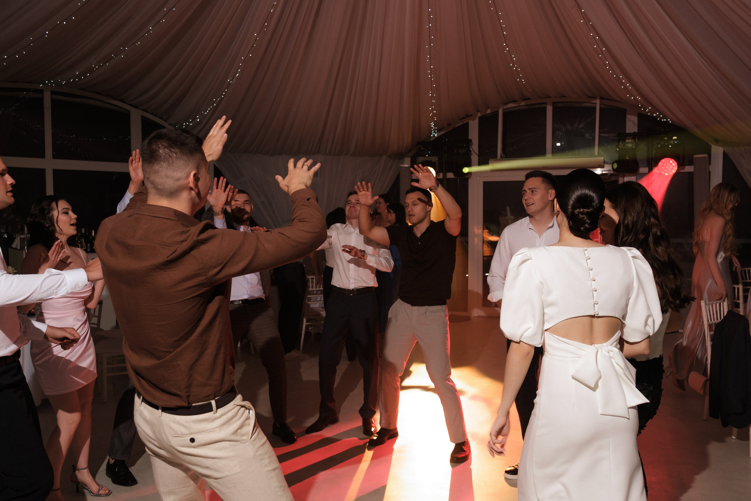 Артём и Юлия. Свадебный и семейный фотограф в Волгограде Кристина Иванова