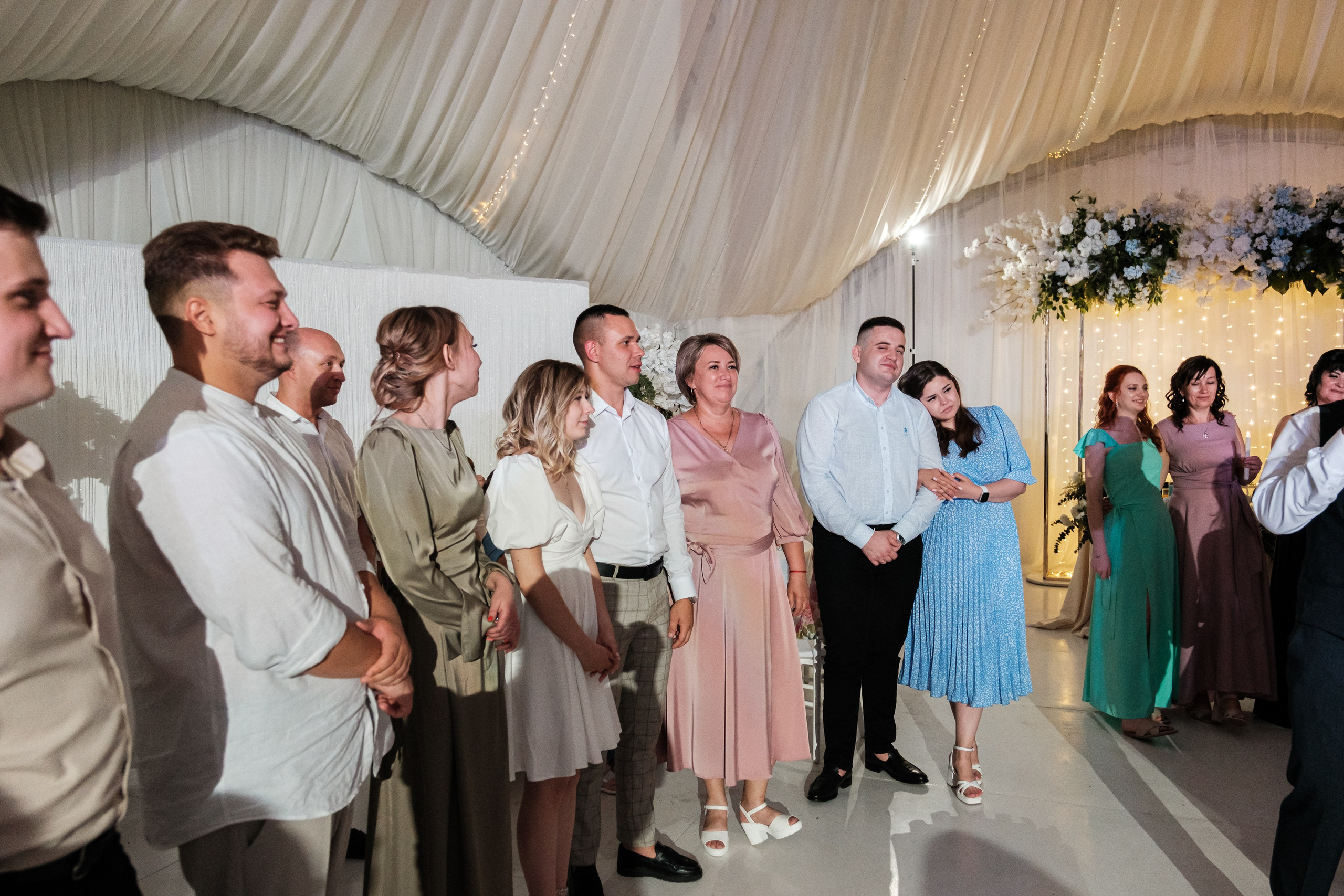 Артём и Алина. Свадебный и семейный фотограф в Волгограде Кристина Иванова