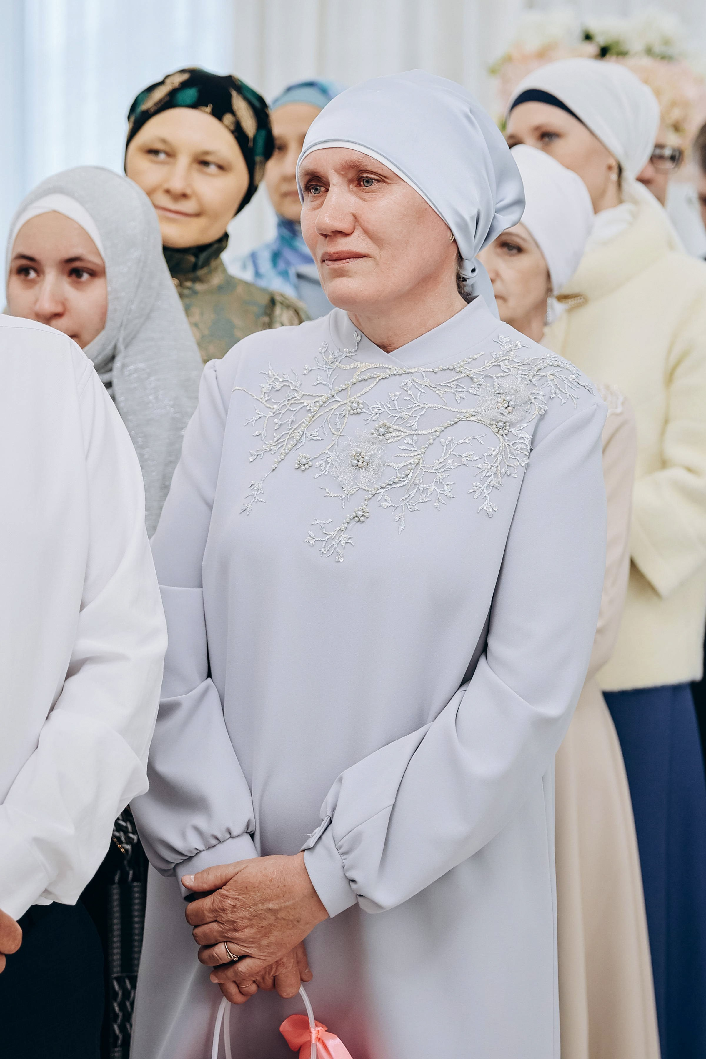 Инсаф и Айгуль. Мечеть Рауза. Свадебный фотограф Казань|Москва Ranas4you