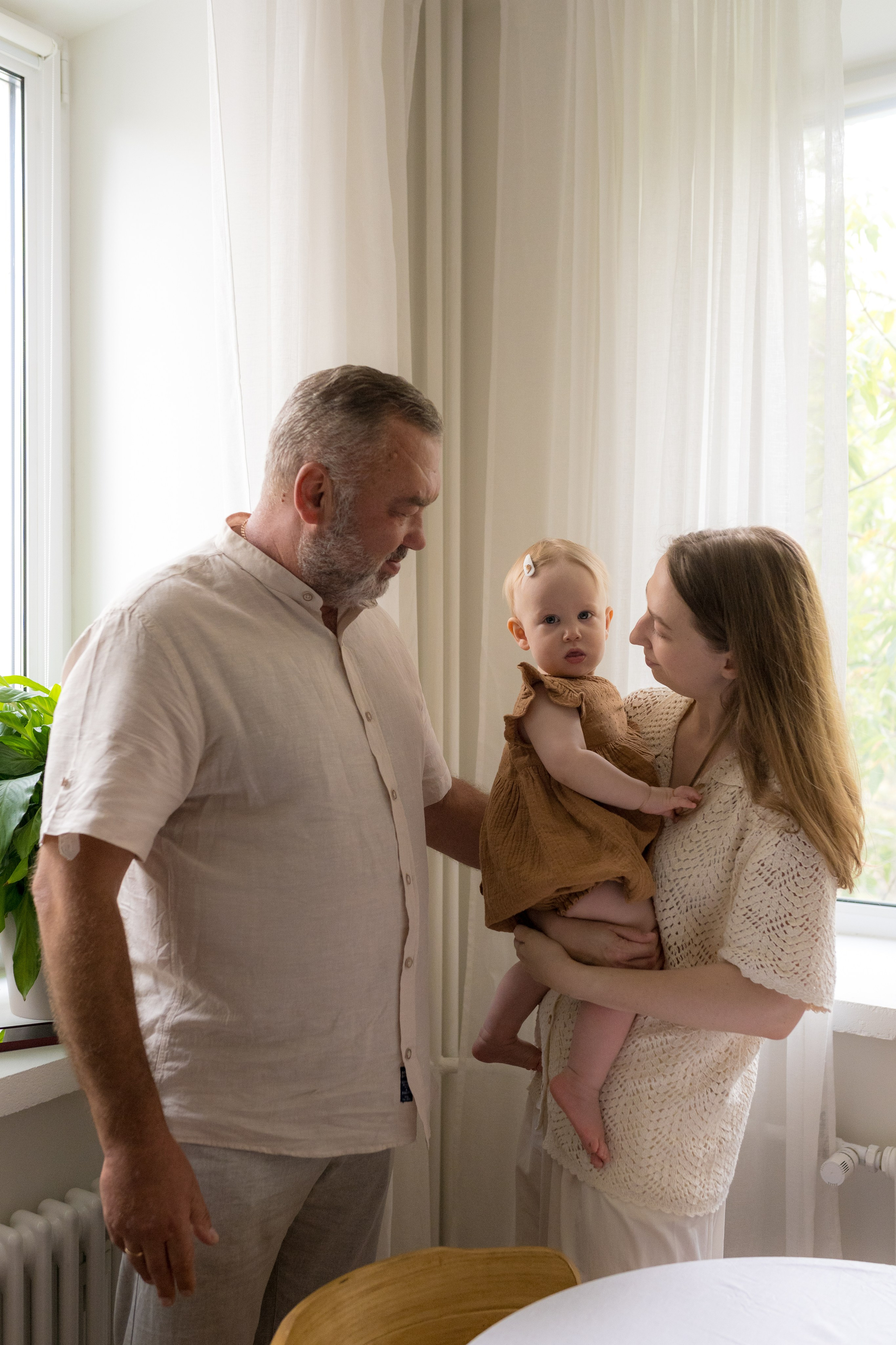 Семейная фотосессия в Москве, семейный фотограф Анна Полушина. Свадебный фотограф в Москве Анна Полушина