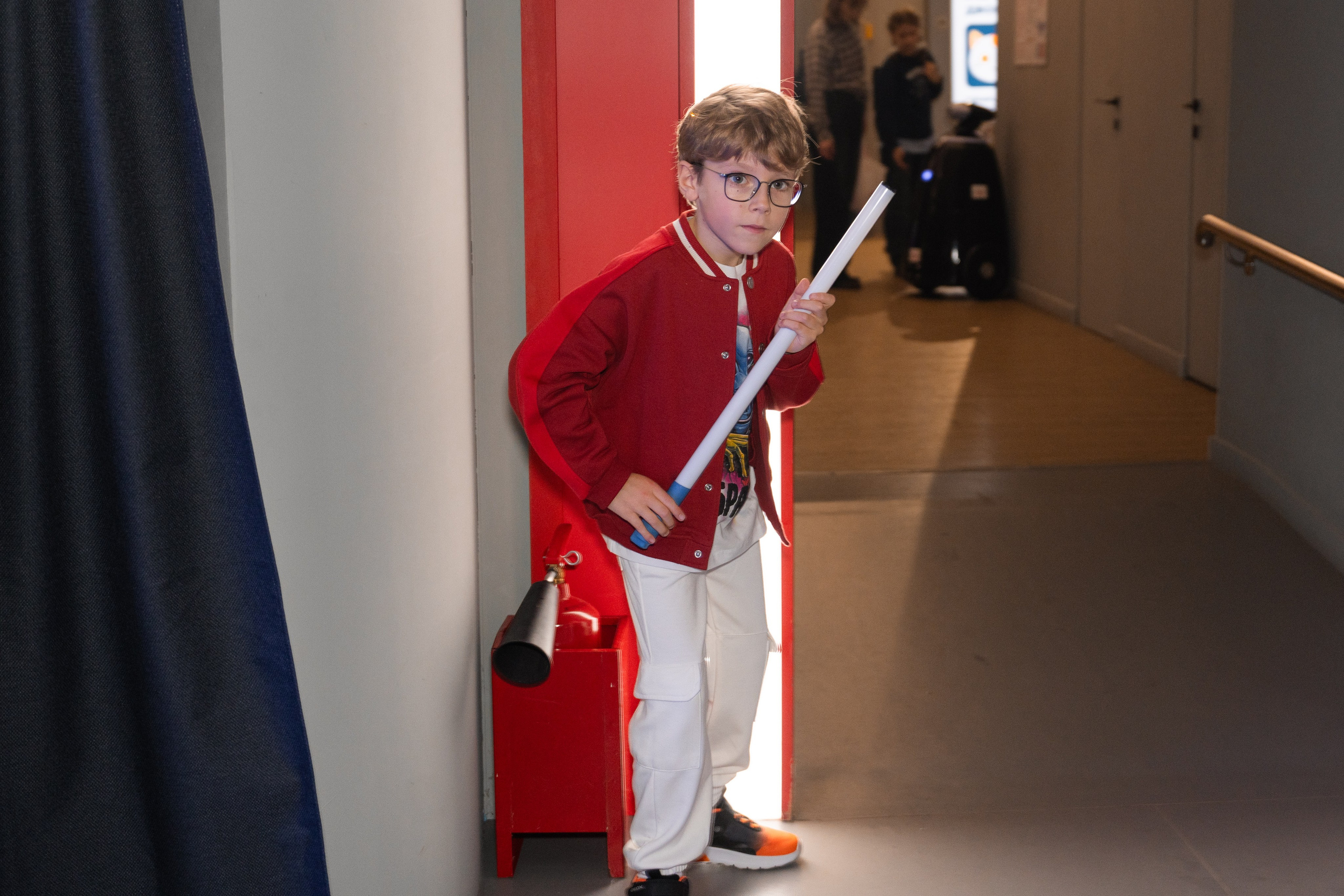 День рождения Коли. Свадебный фотограф в Москве Анна Полушина