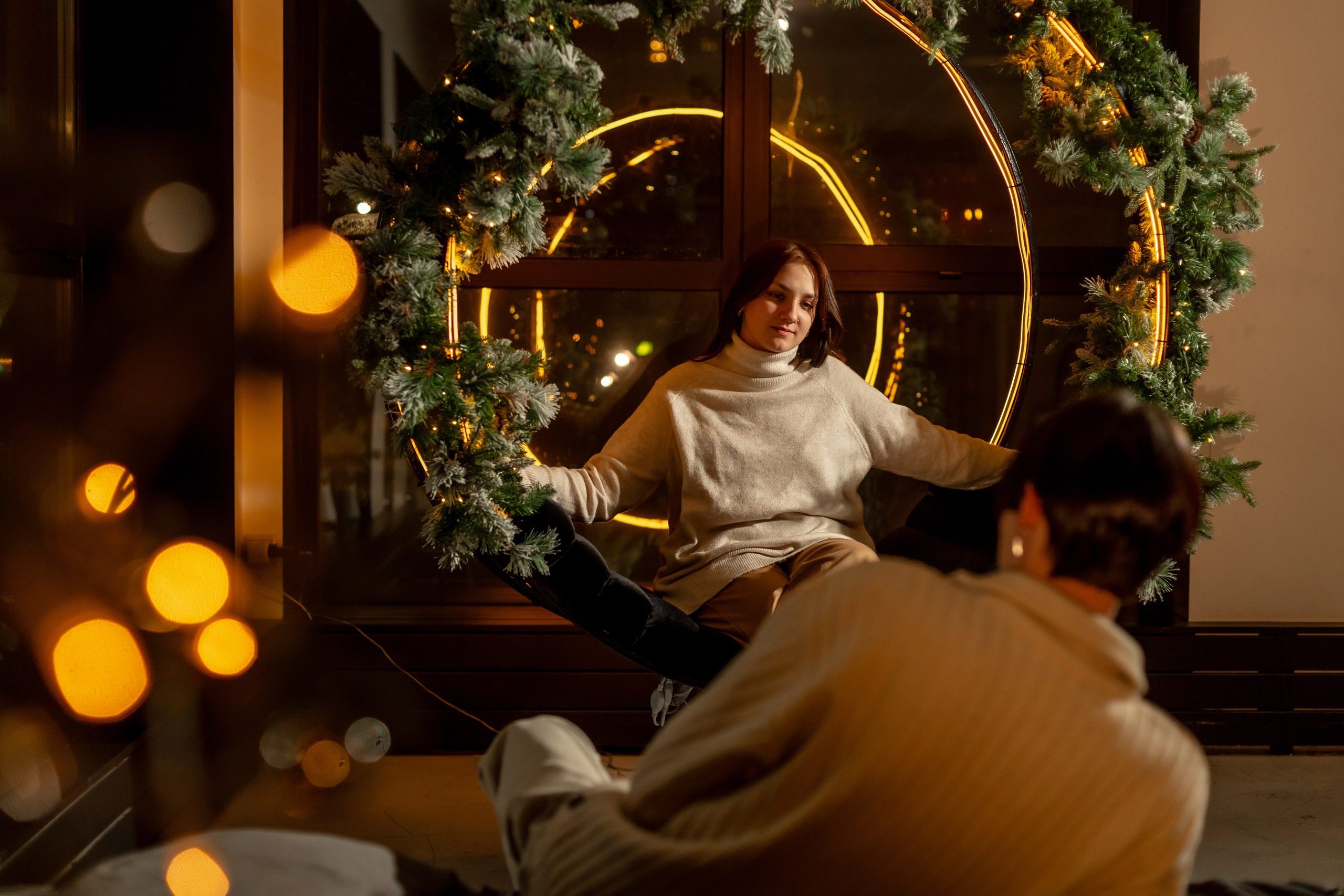 Алина и Сергей. Ольга Плаксина фотограф в Саратове