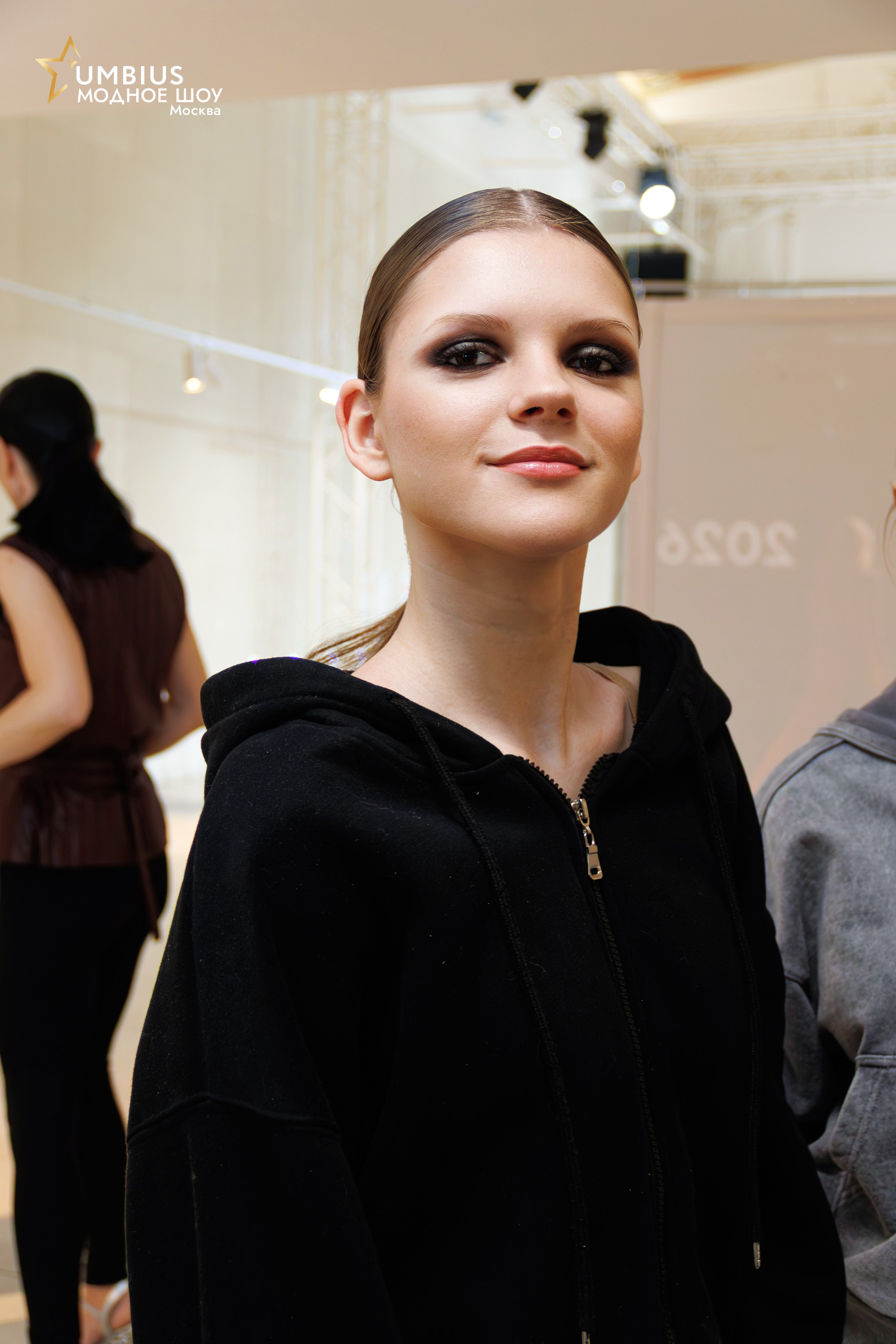 UMBIUS FASHION SHOW г. Москва. Фотограф в Смоленске Ася Польшина