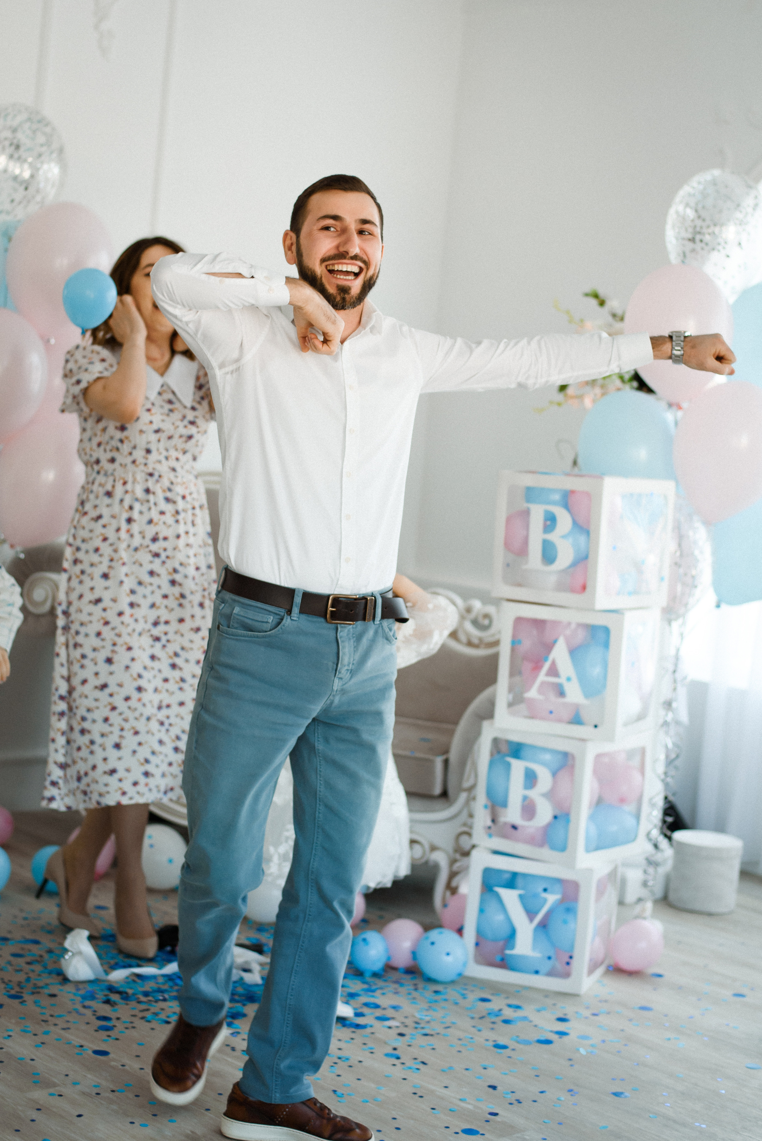 Репортаж. Семейный фотограф в г.Москве Катя Норм