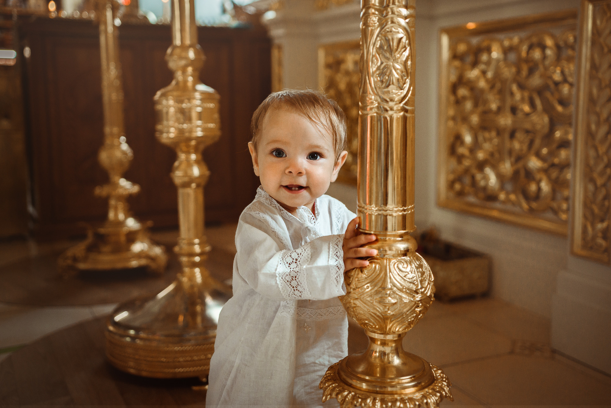 Таинство крещения, кадры. Семейный фотограф в г.Москве Катя Норм