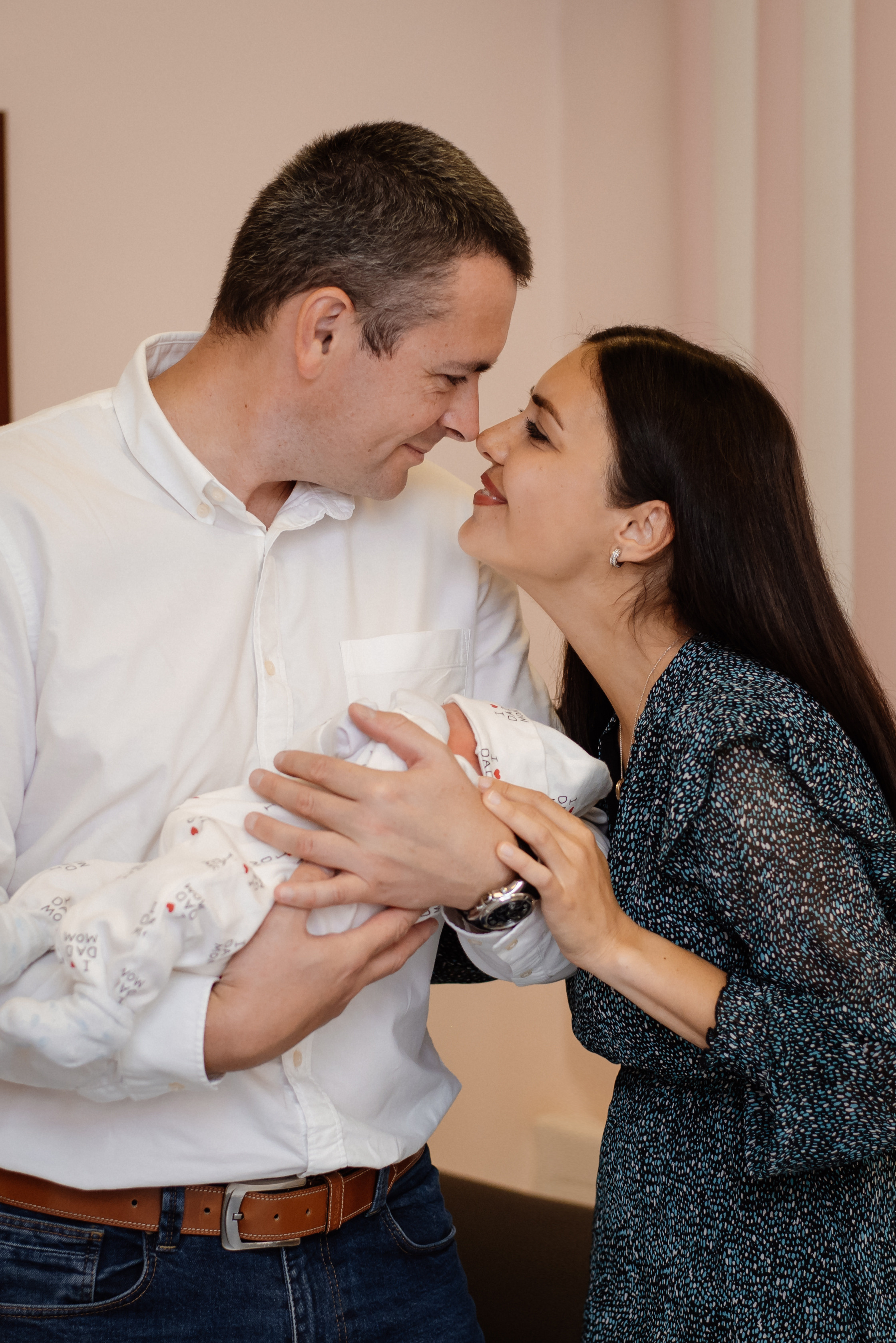 Репортаж. Семейный фотограф в г.Москве Катя Норм