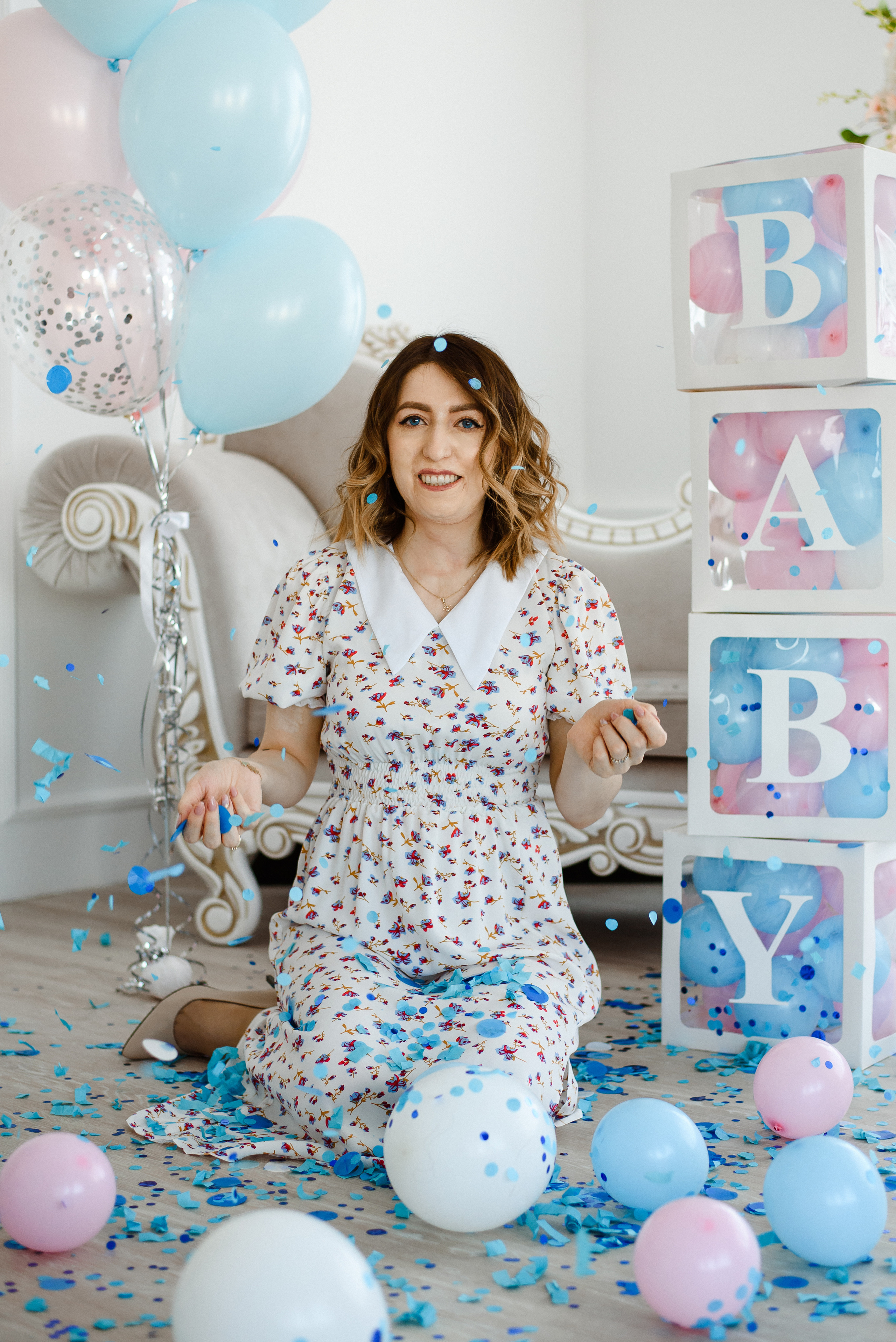 Репортаж. Семейный фотограф в г.Москве Катя Норм