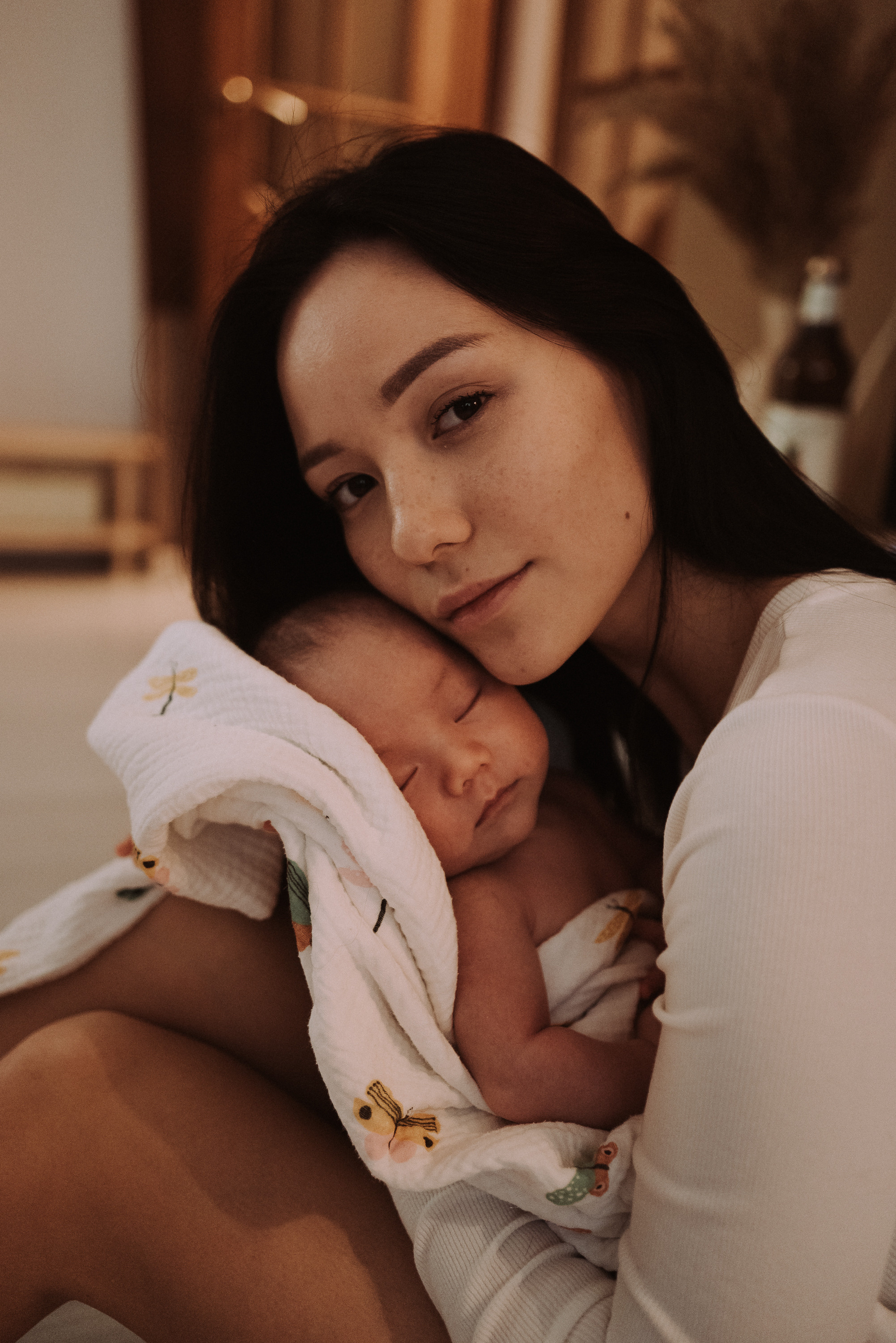 Семейные истории, кадры. Семейный фотограф в г.Москве Катя Норм