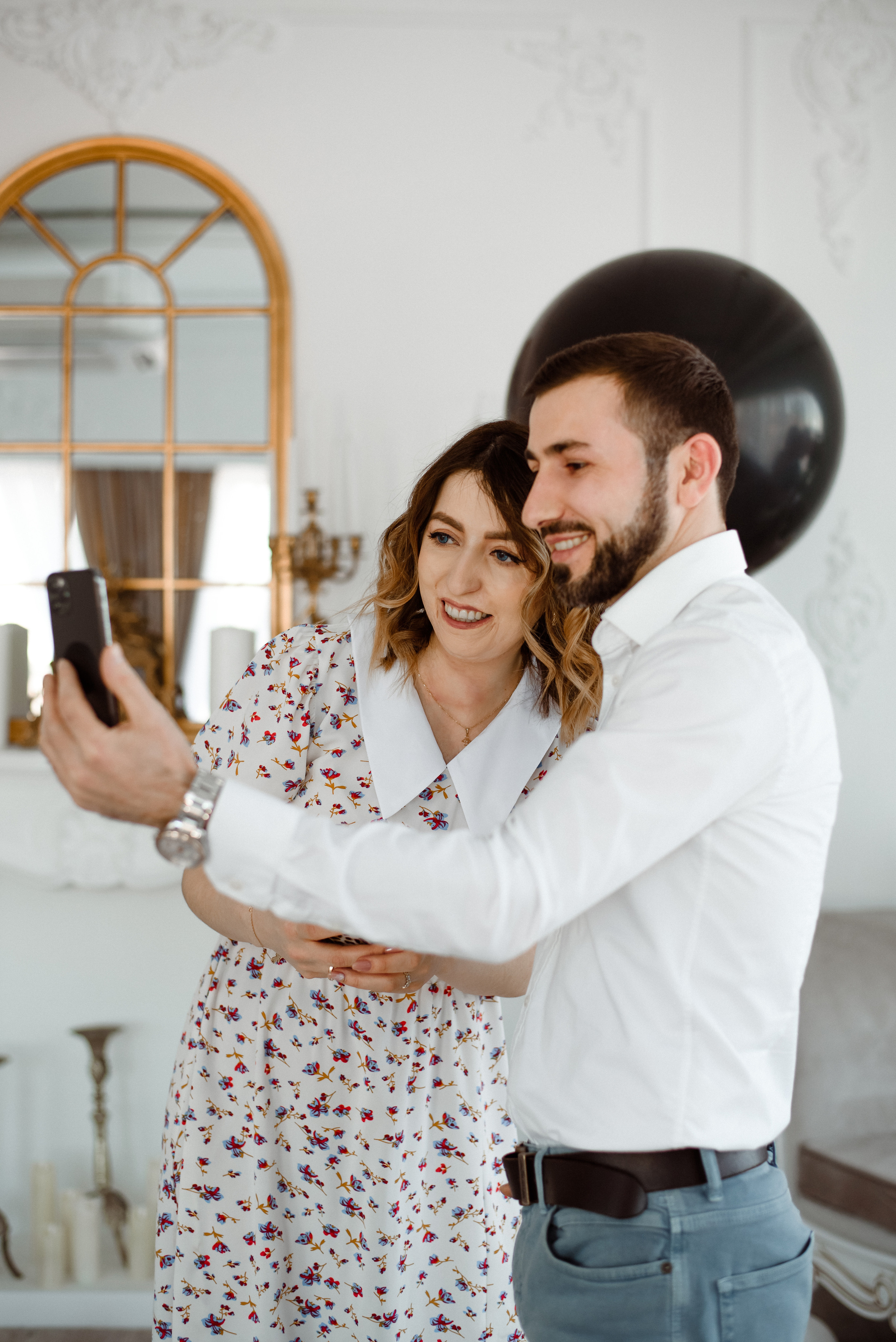 Репортаж. Семейный фотограф в г.Москве Катя Норм