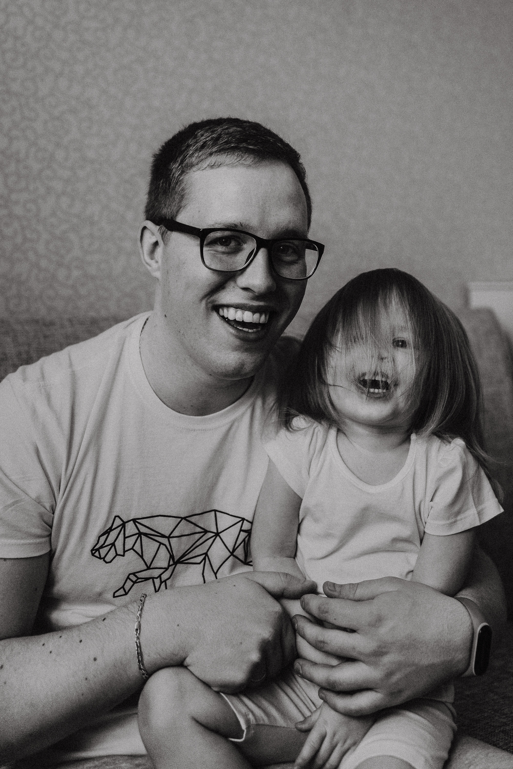 Семейные истории, кадры. Семейный фотограф в г.Москве Катя Норм