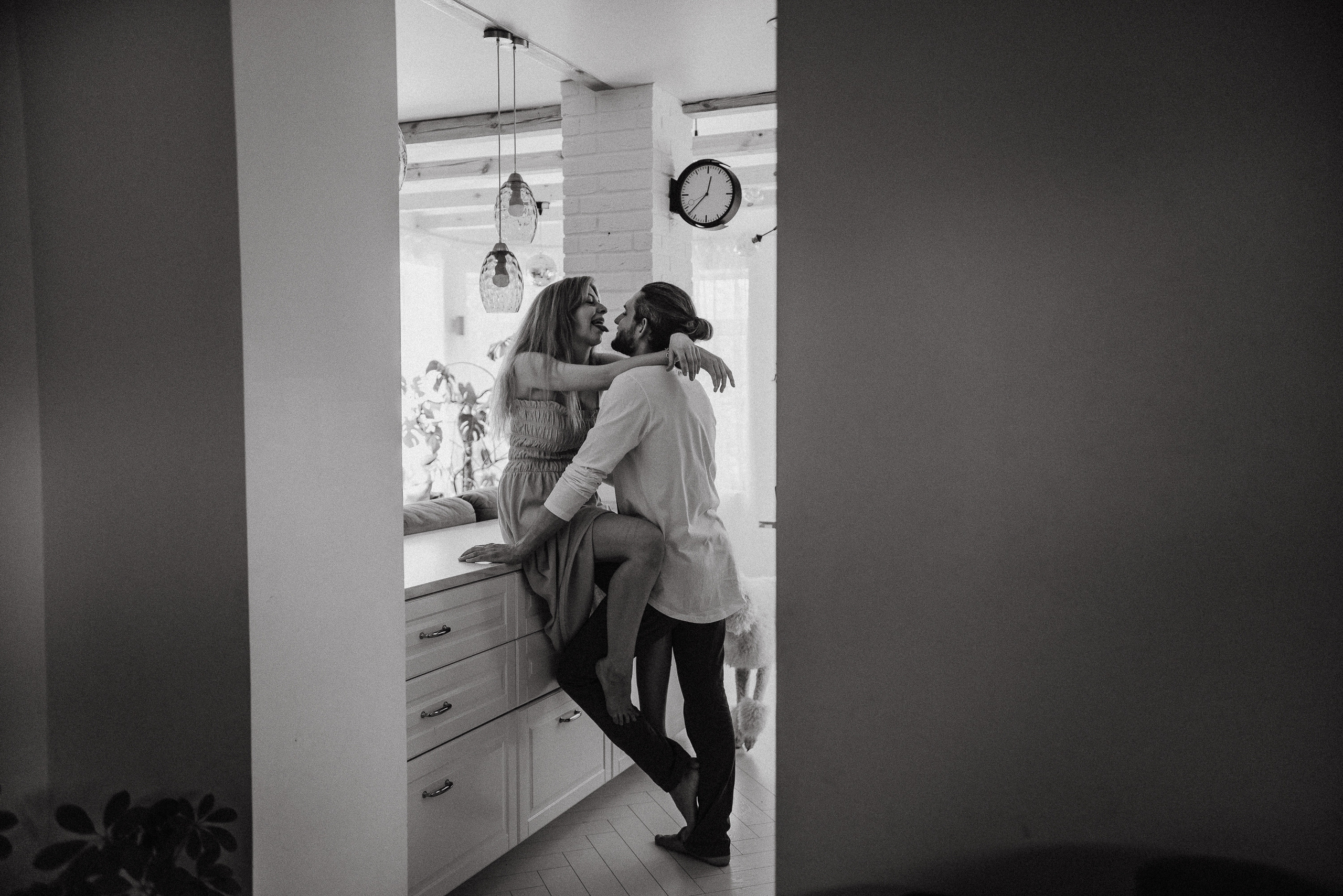 Семейные истории, кадры. Семейный фотограф в г.Москве Катя Норм