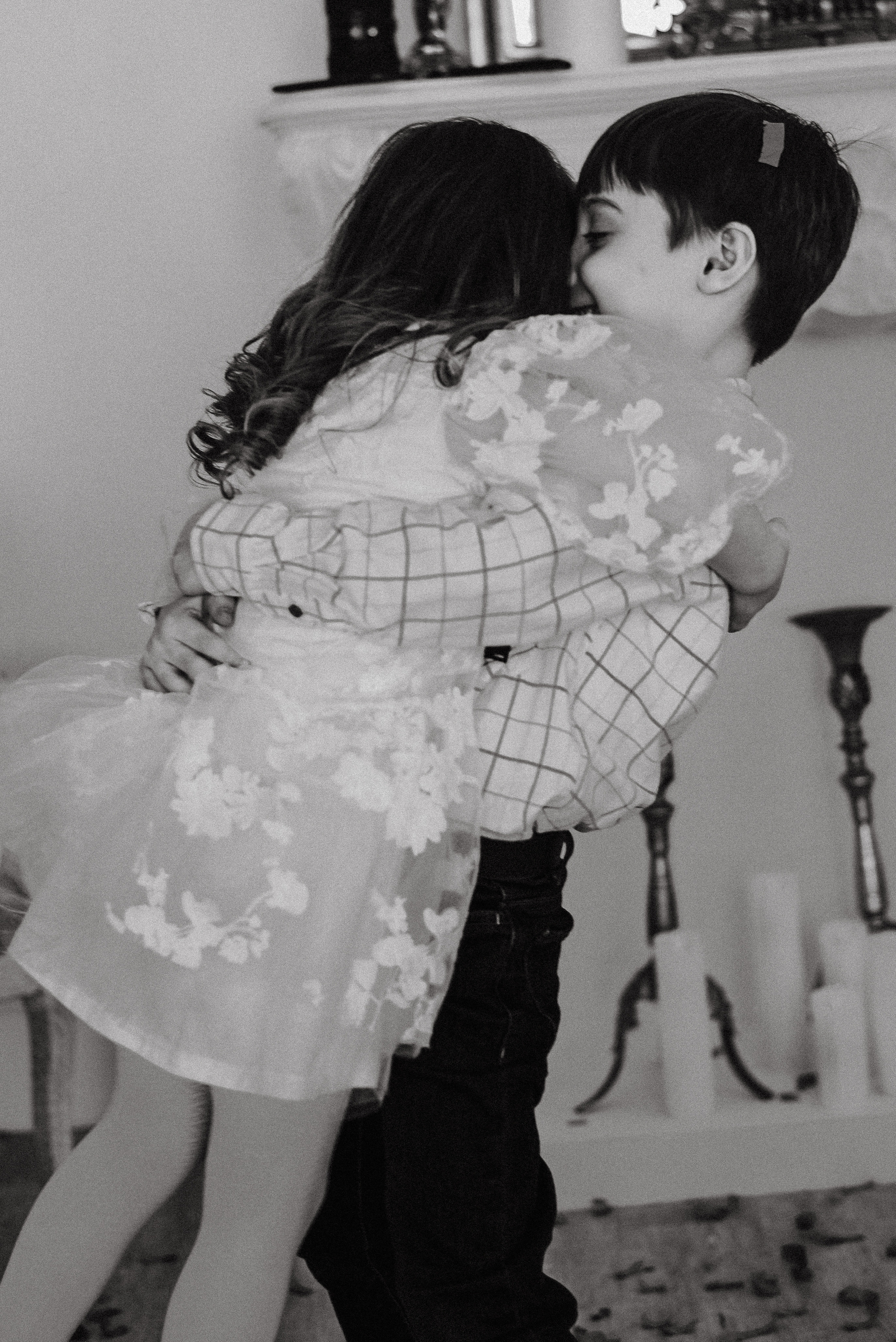 Репортаж. Семейный фотограф в г.Москве Катя Норм