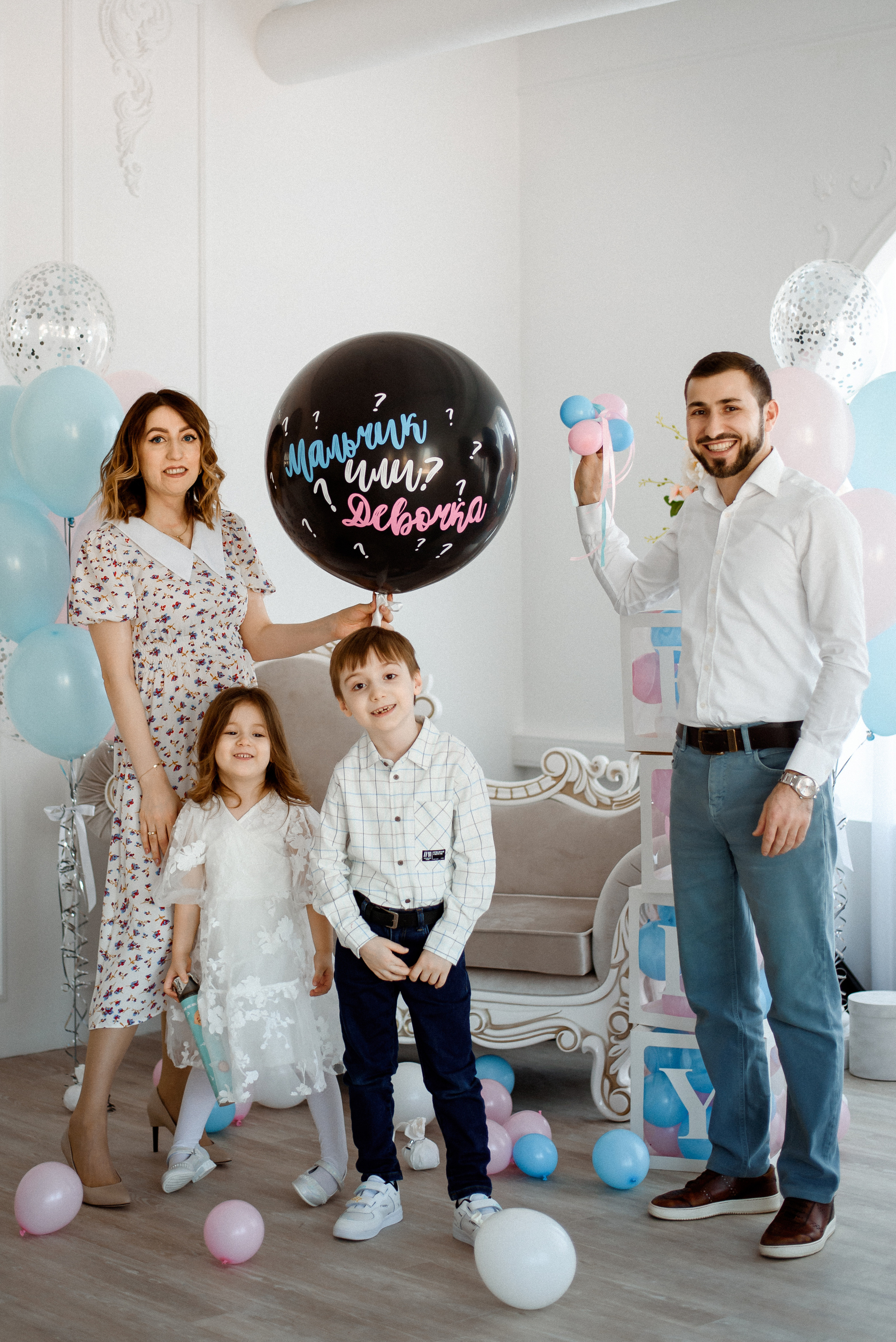 Репортаж. Семейный фотограф в г.Москве Катя Норм