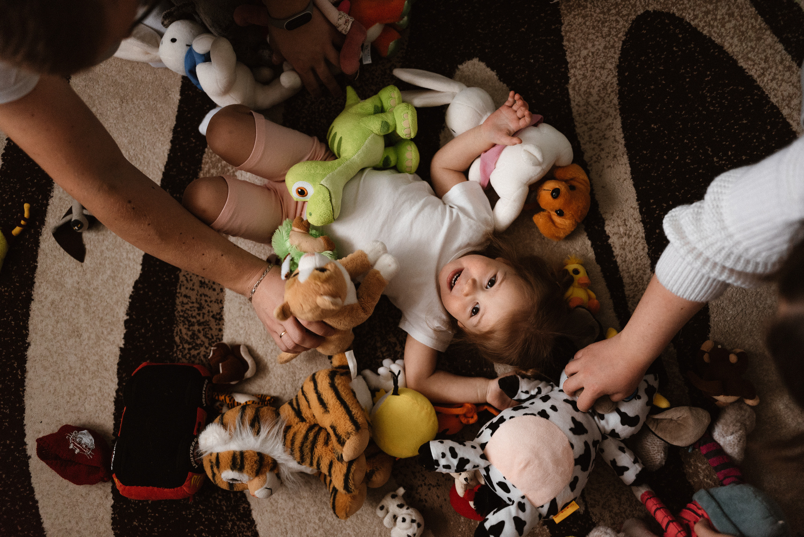 Семейные истории, кадры. Семейный фотограф в г.Москве Катя Норм