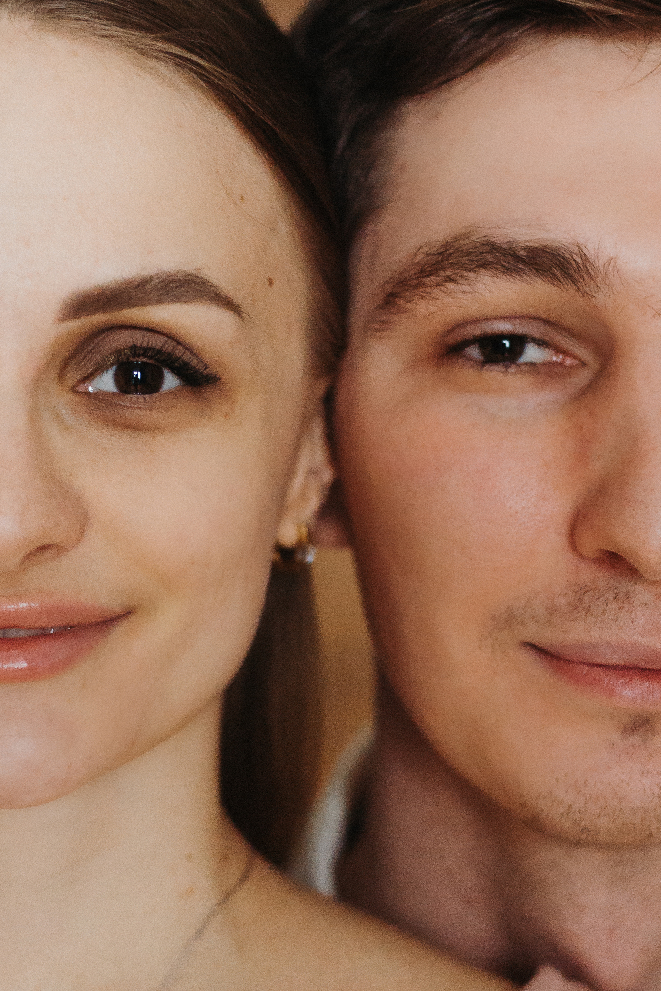 Домашняя съемка беременности. Семейный фотограф в г.Москве Катя Норм