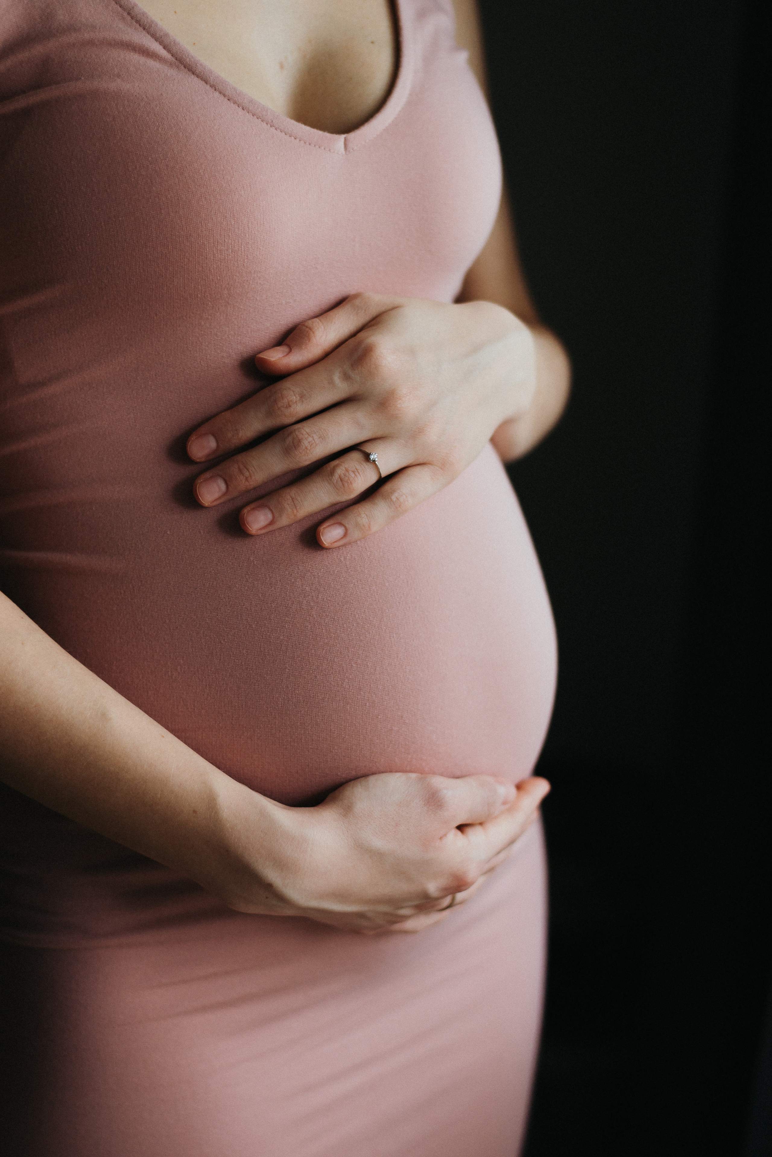 Домашняя съемка беременности. Семейный фотограф в г.Москве Катя Норм