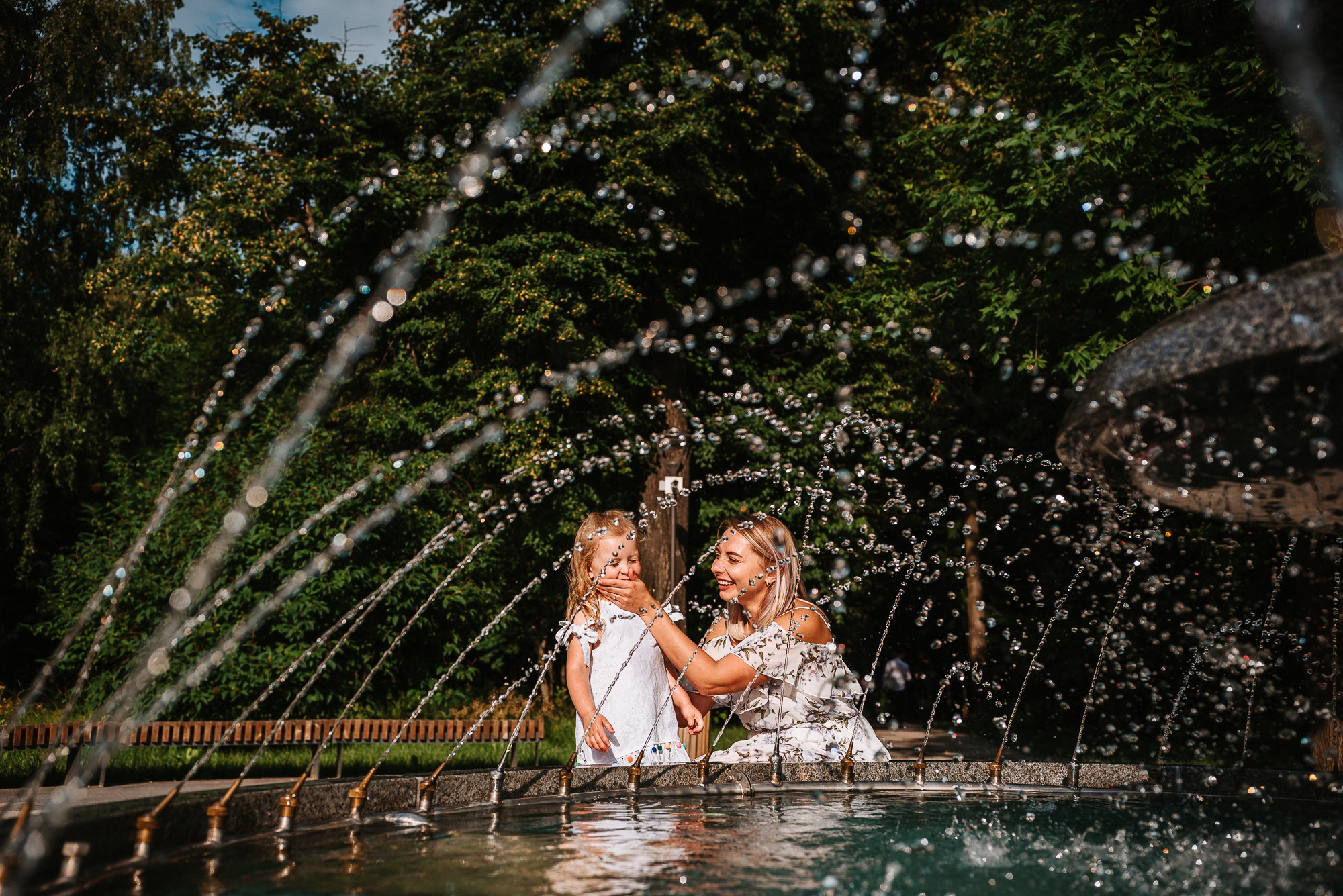 Семейные истории, кадры. Семейный фотограф в г.Москве Катя Норм