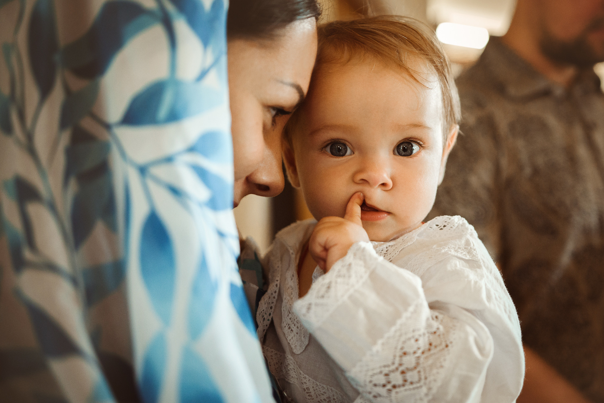 Таинство крещения, кадры. Семейный фотограф в г.Москве Катя Норм