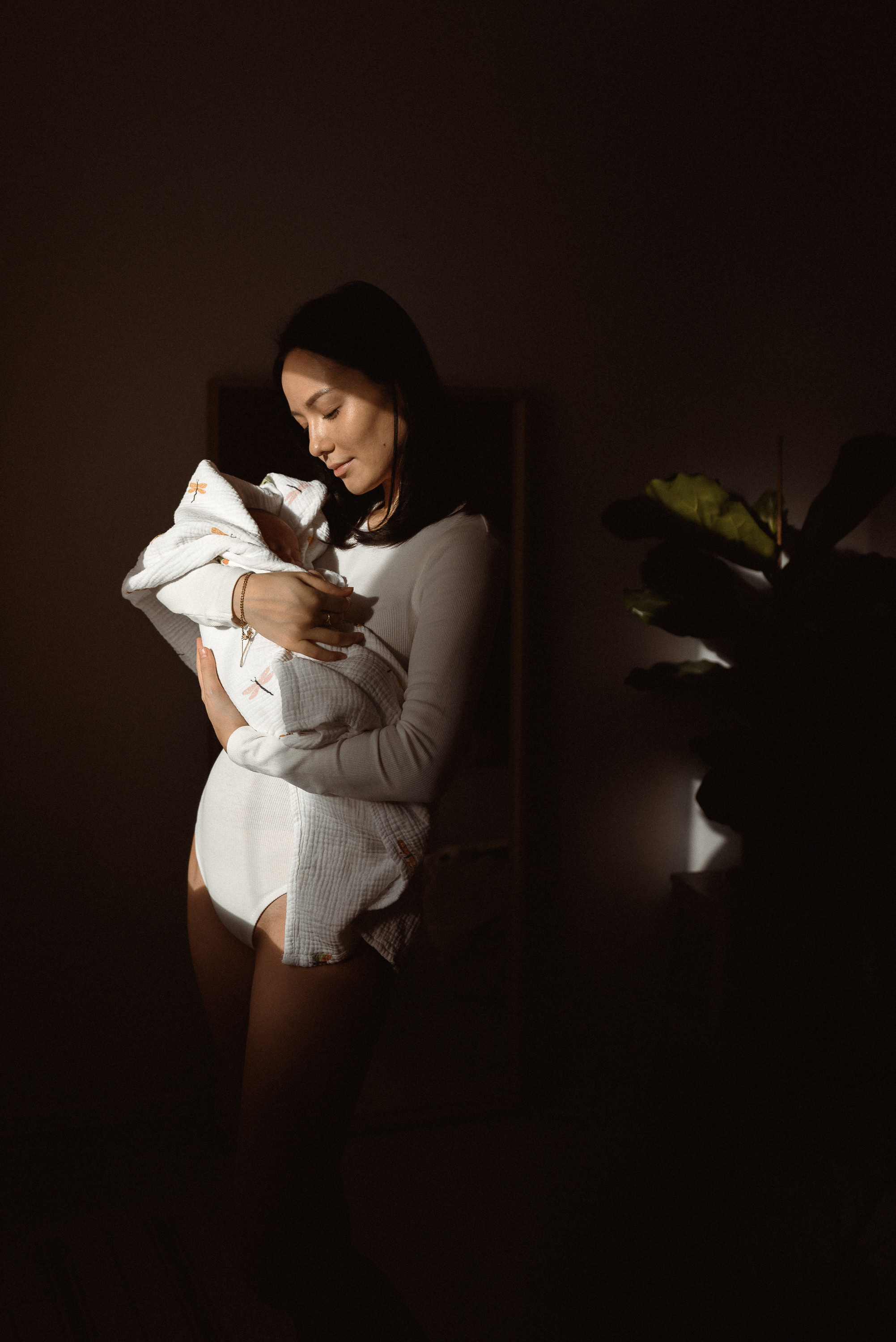 Семейные истории, кадры. Семейный фотограф в г.Москве Катя Норм