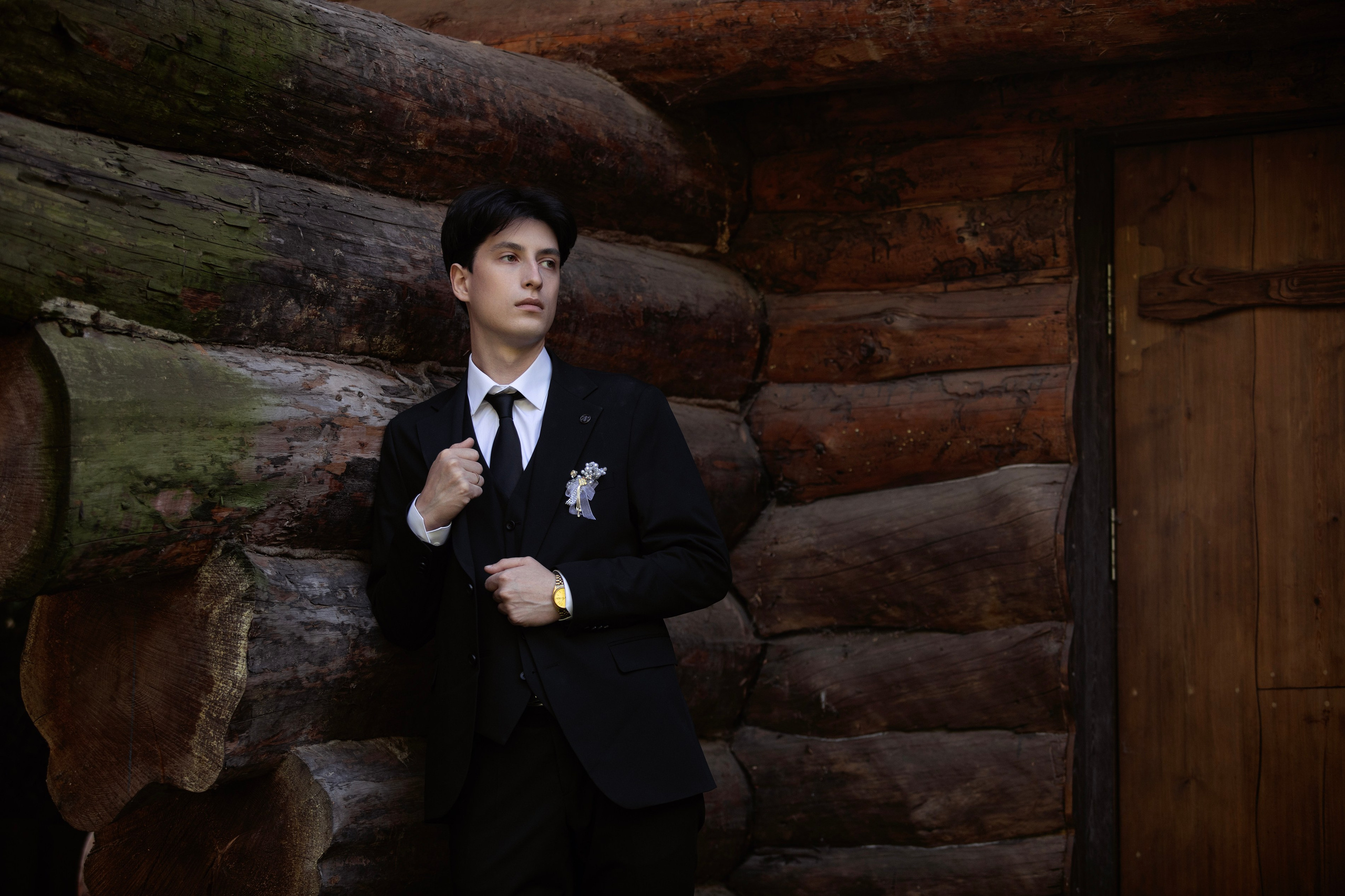 Ксения & Артем. Свадебный фотограф Гарифуллин Руслан. Раменское, Жуковский, Москва