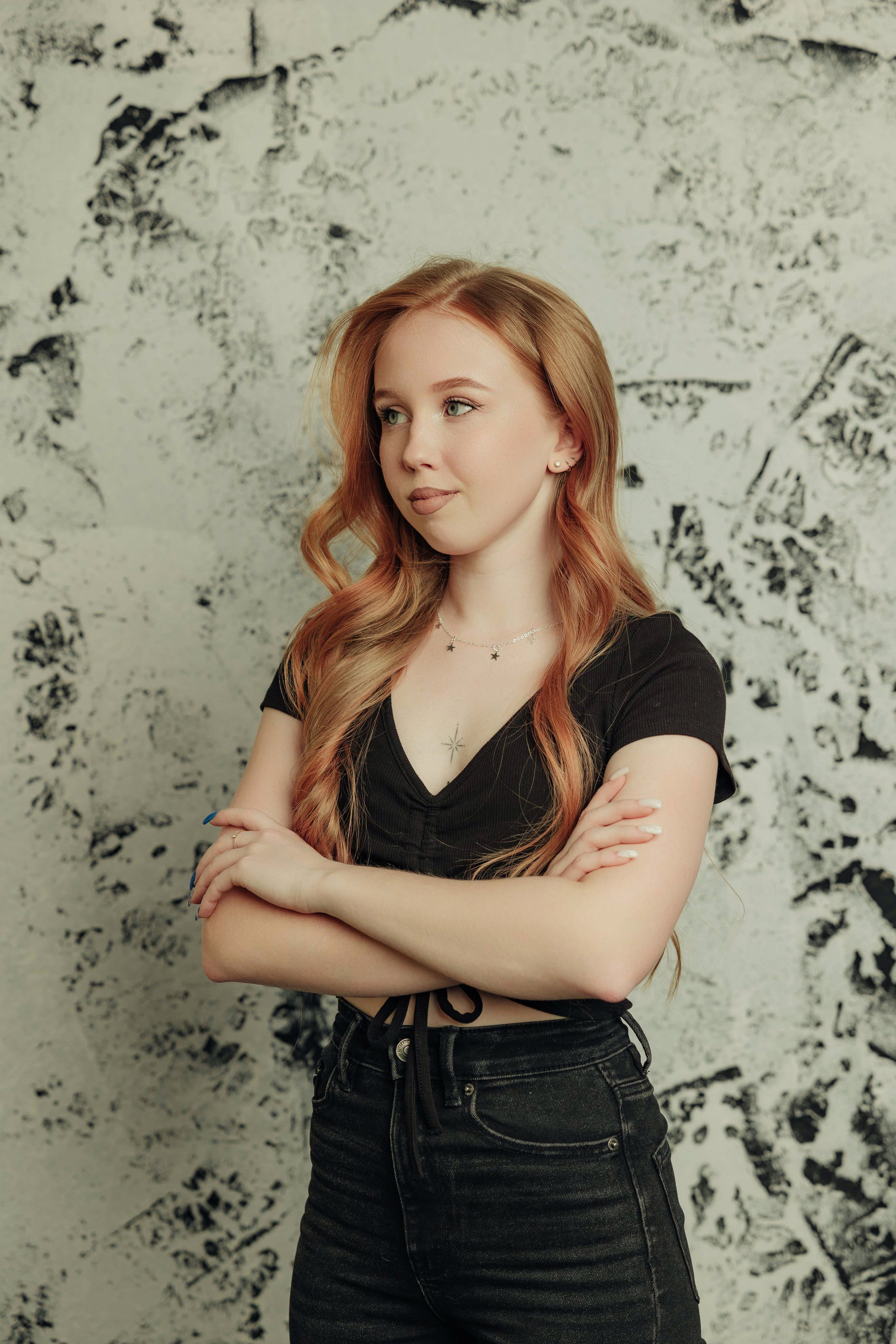 Коллективная фотосессия для мастеров тату-салона «Бить-Колотить». Алексей Шаров — свадебный и репортажный фотограф в Нижнем Новгороде