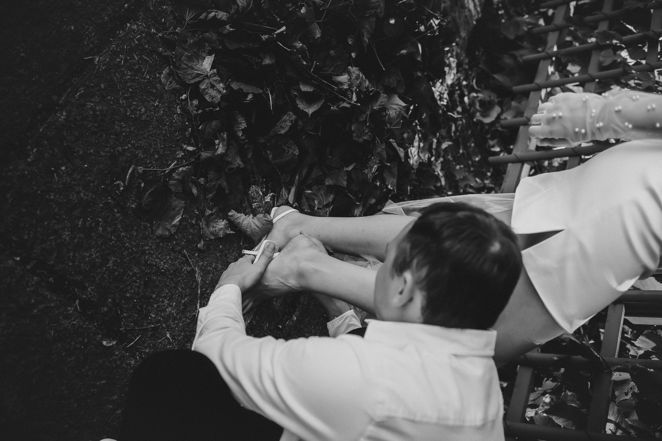 Екатерина & Сергей. Анна Михайлова|Свадебный фотограф в Санкт-Петербурге